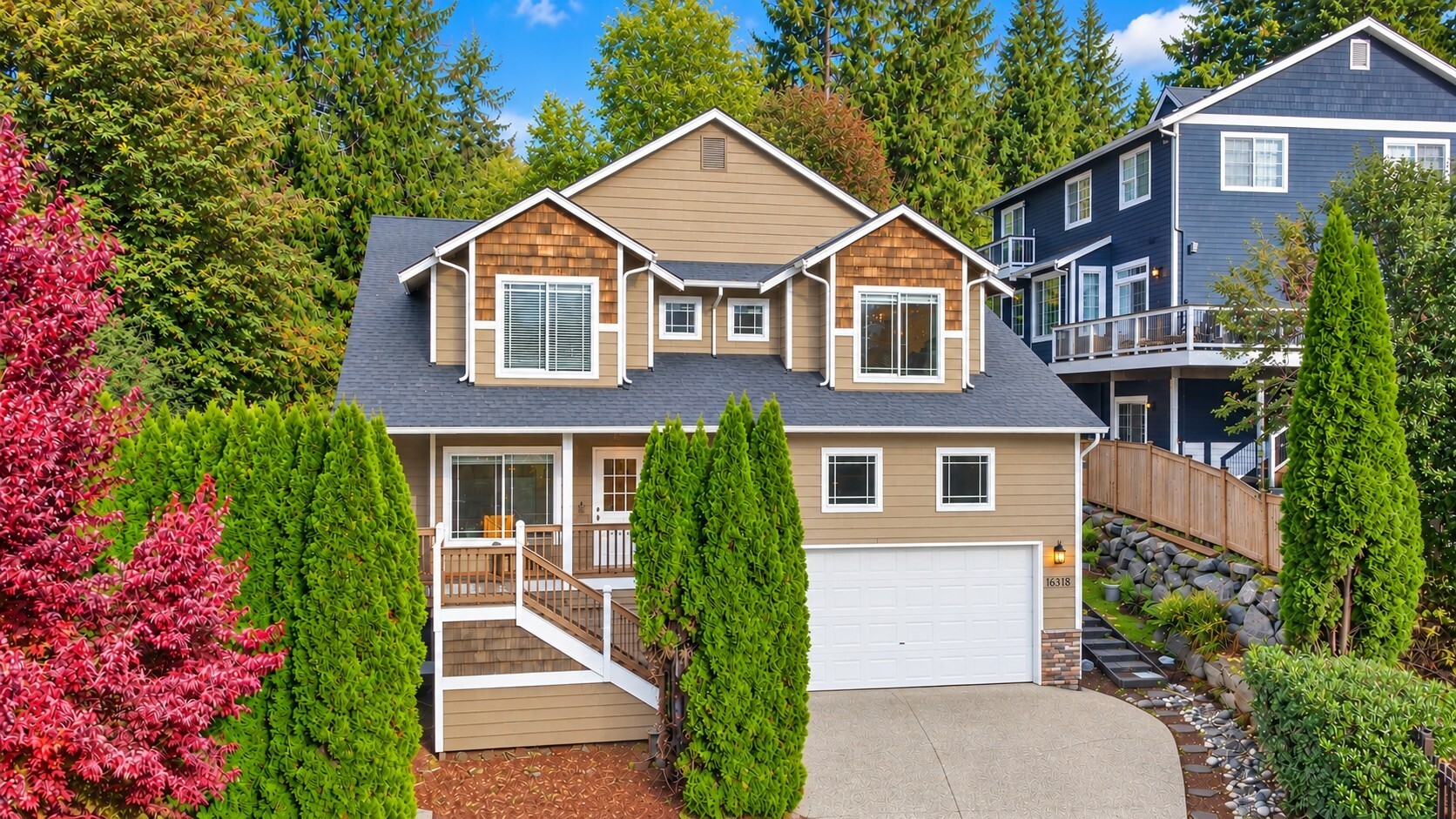 16318 270th Place Property Photo 1