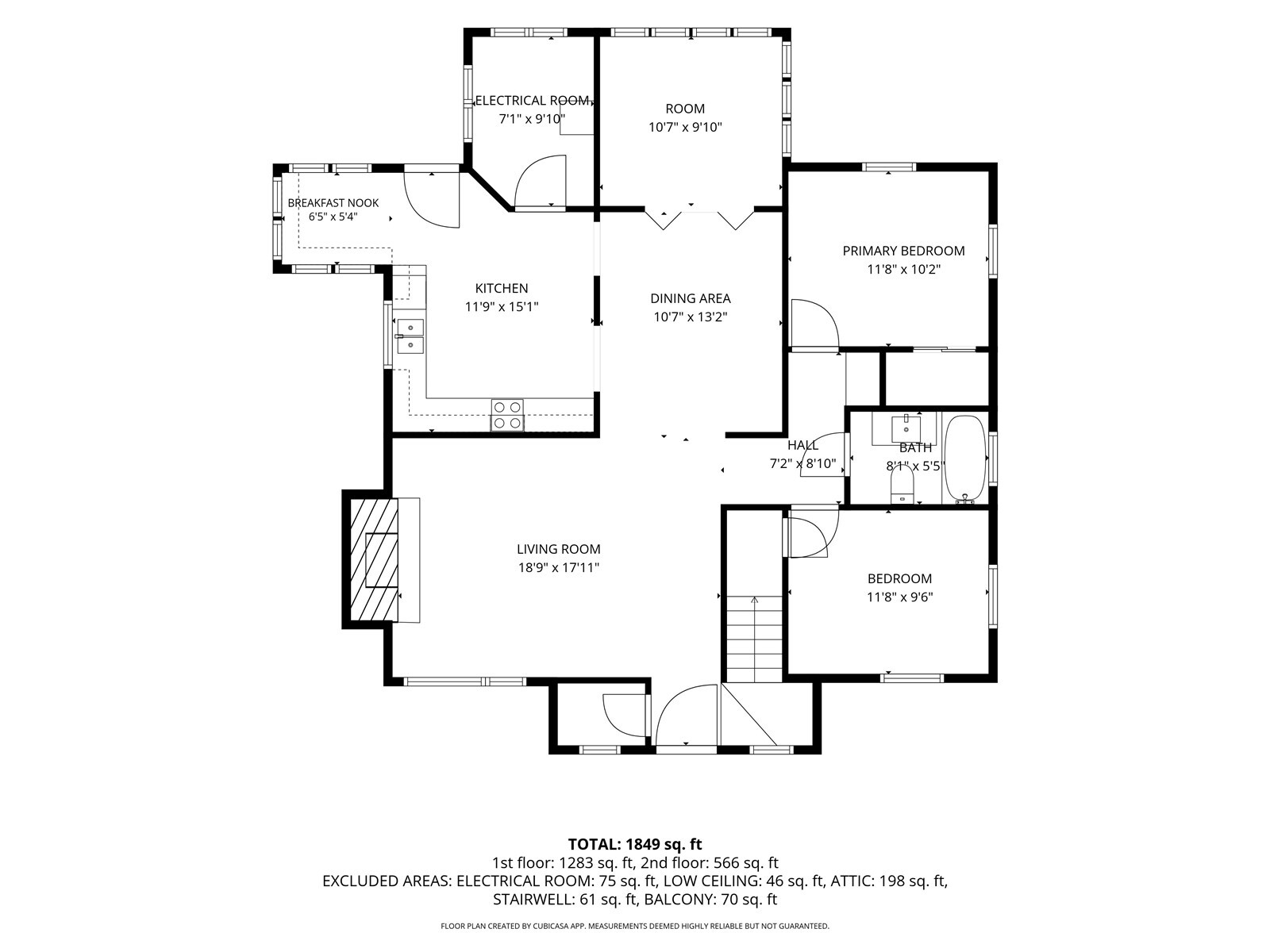 326 Pearl Street Property Photo 34