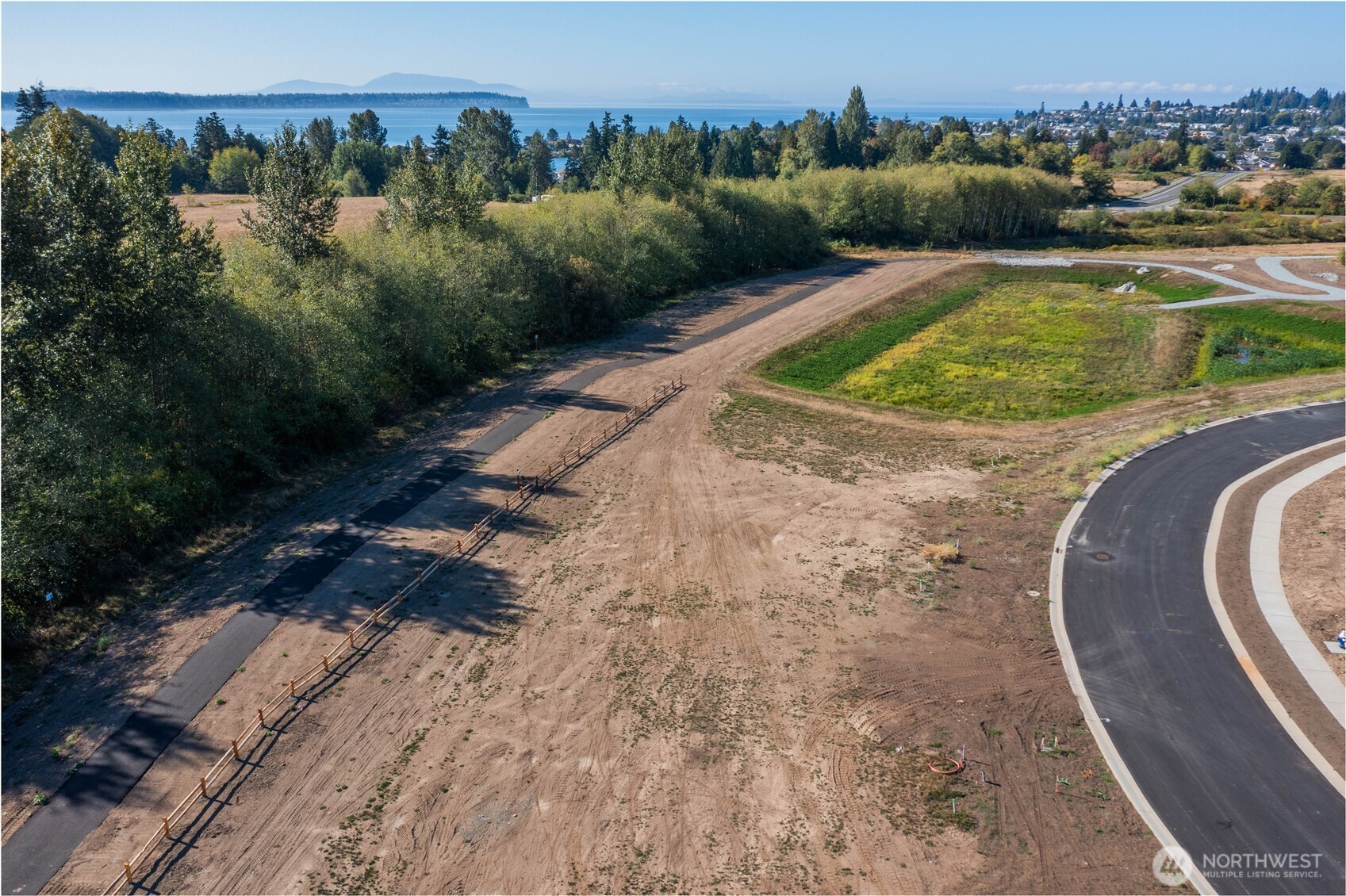 0 Camas Drive Lot 8 Property Photo 1