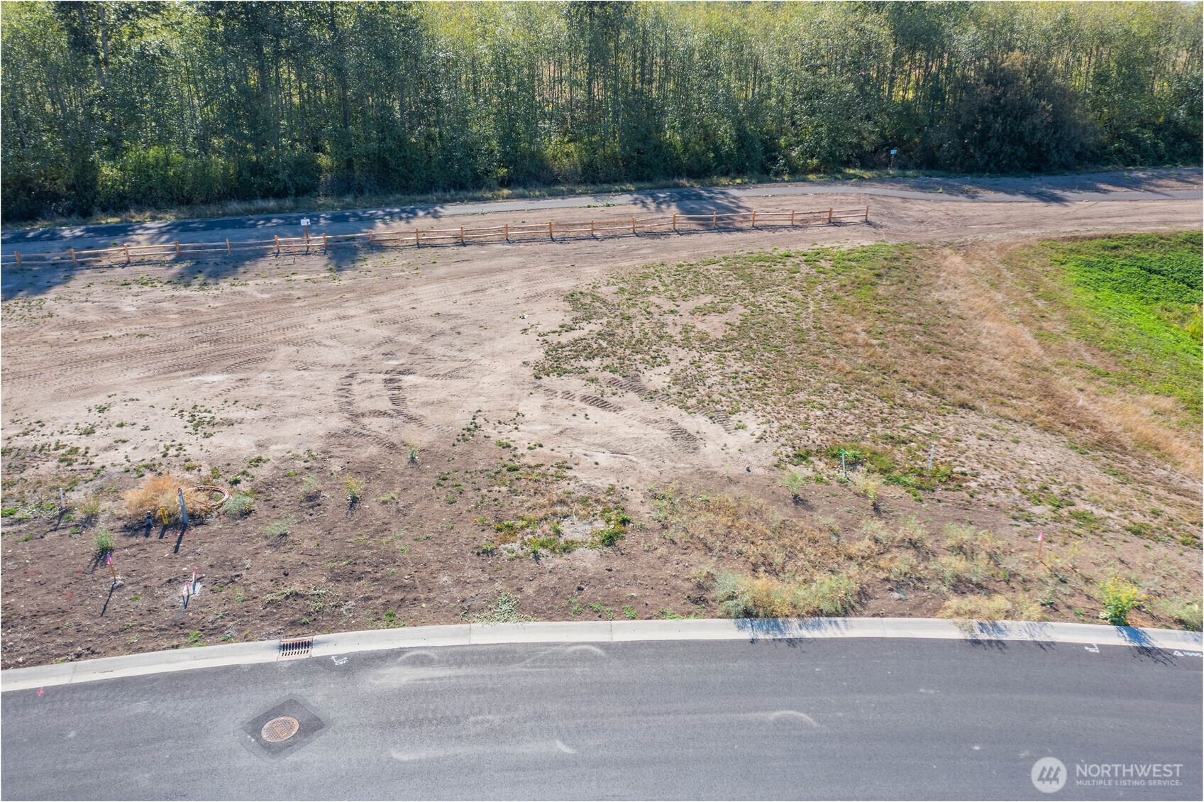 0 Camas Drive Lot 8 Property Photo 2