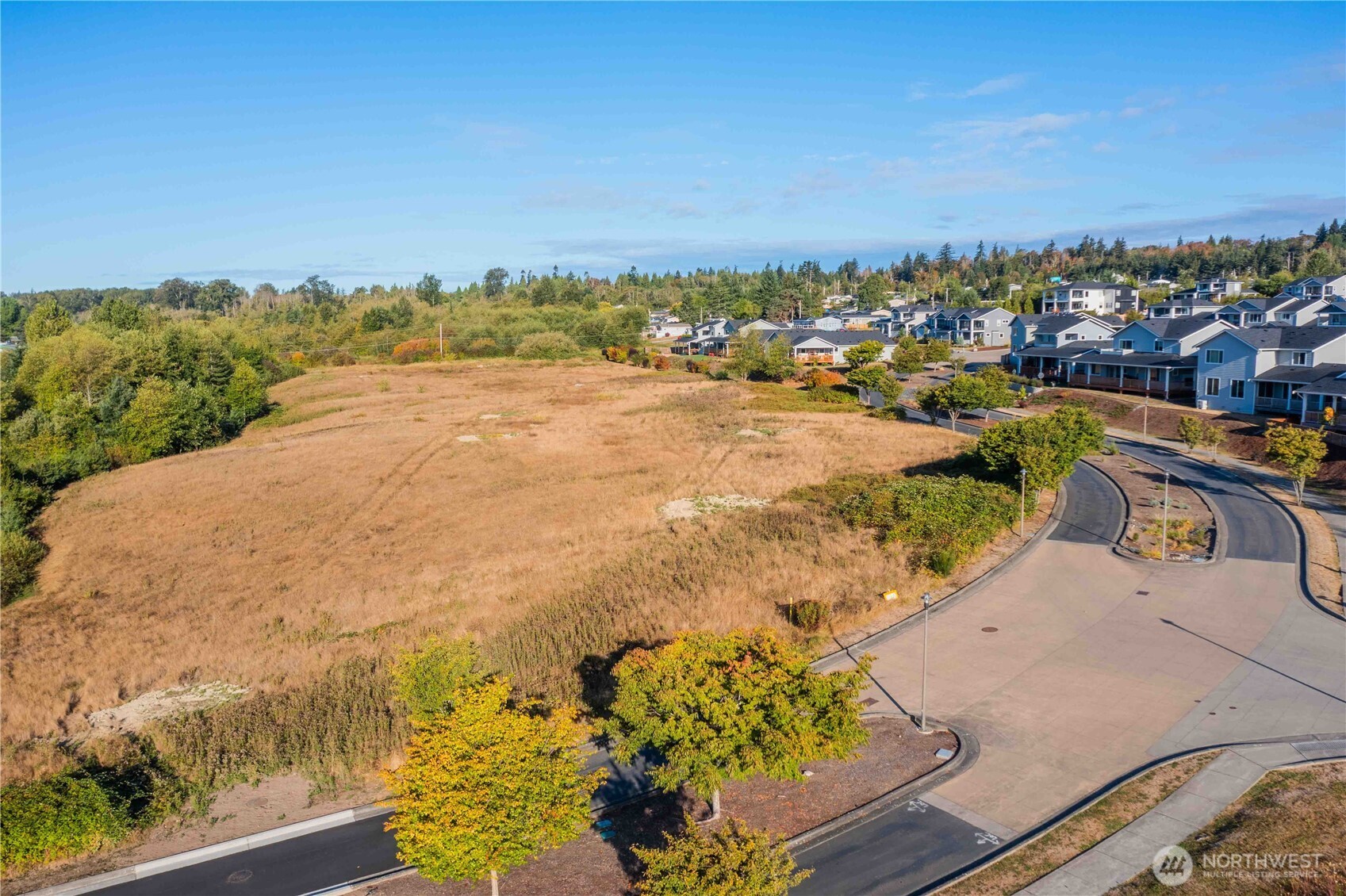 0 Camas Drive Lot 8 Property Photo 11