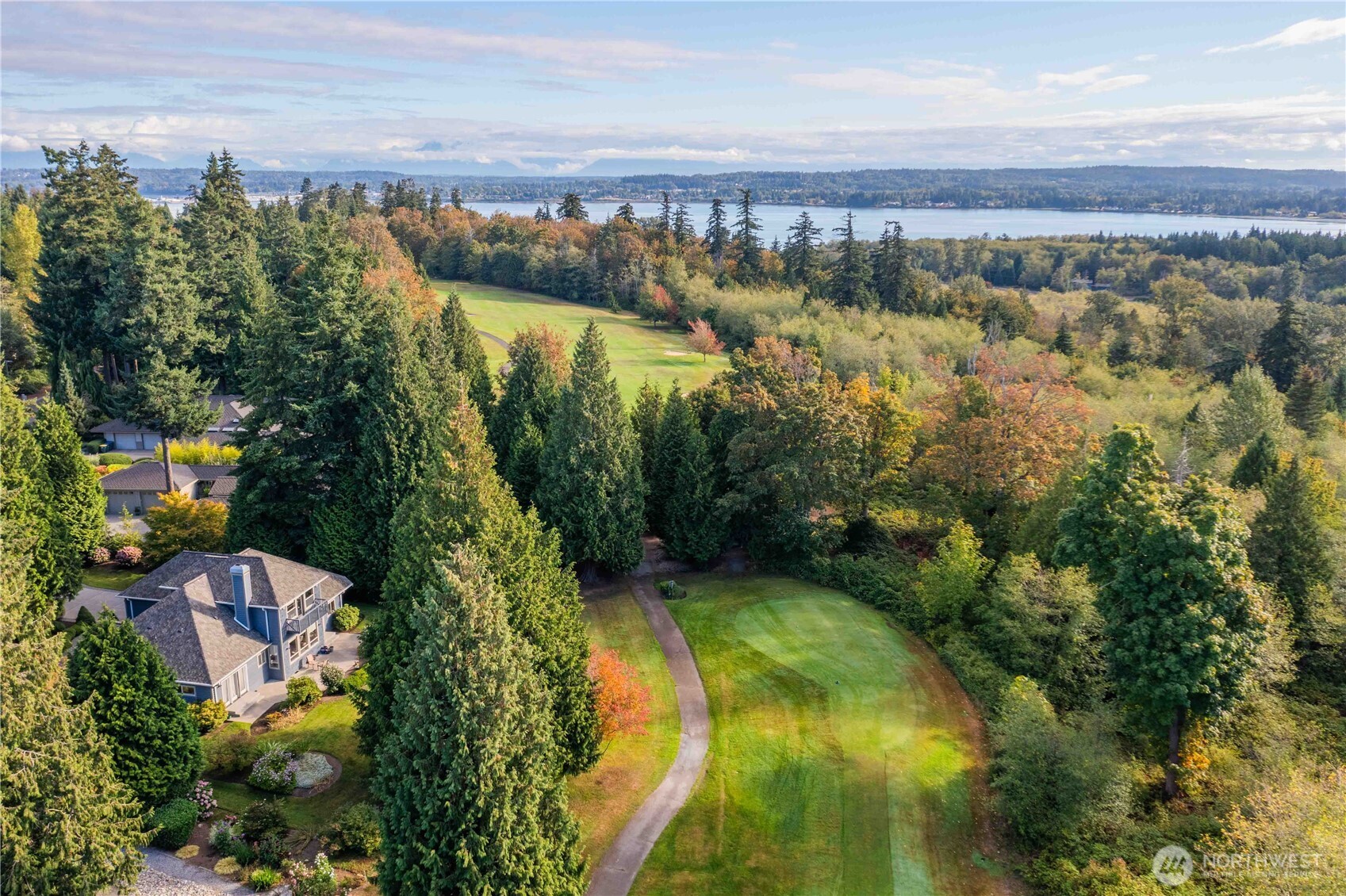 0 Camas Drive Lot 8 Property Photo 16