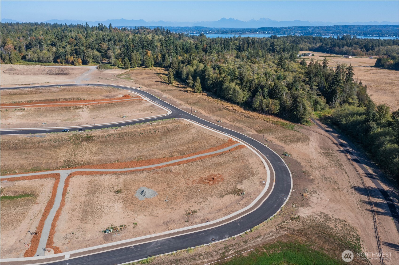 0 Camas Drive Lot 8 Property Photo 18