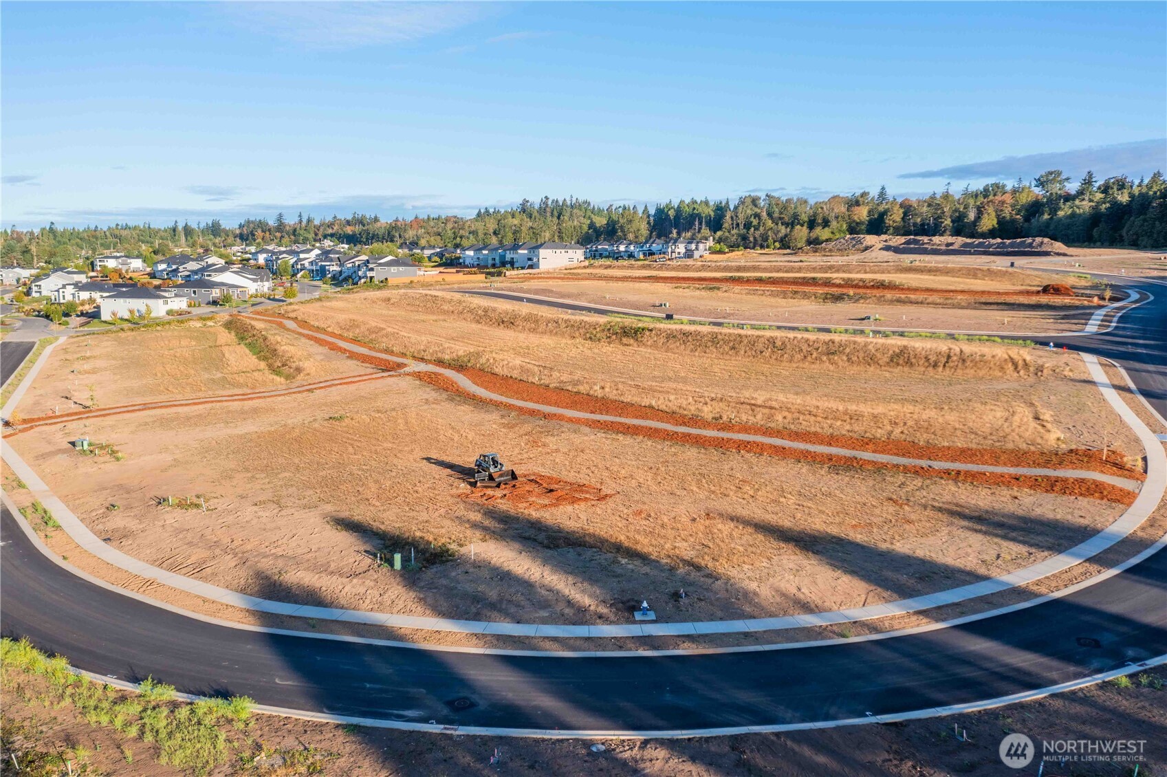 0 Camas Drive Lot 8 Property Photo 22