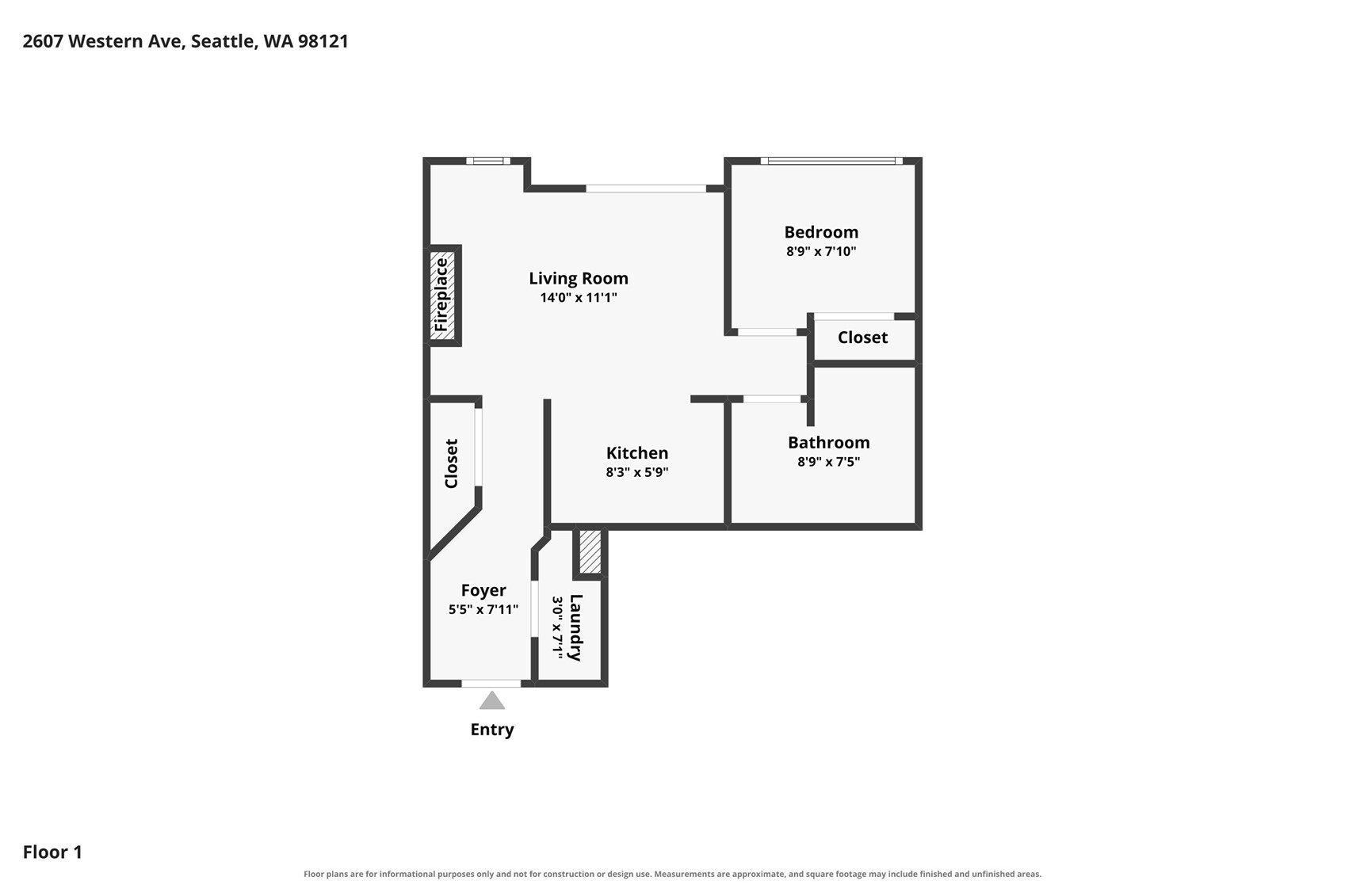 2607 Western Avenue 258 Property Photo 29