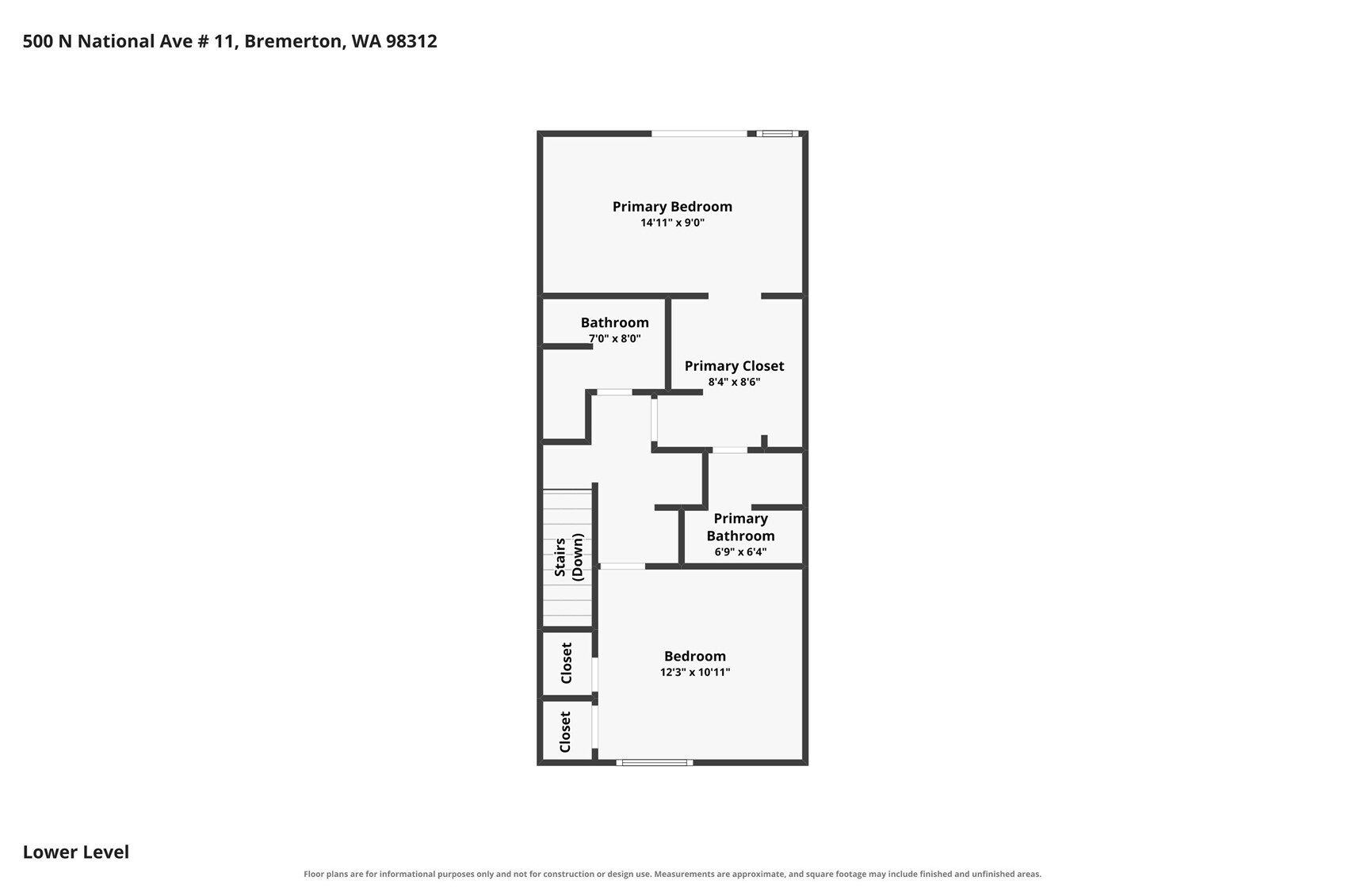 500 National Avenue 11 Property Photo 39
