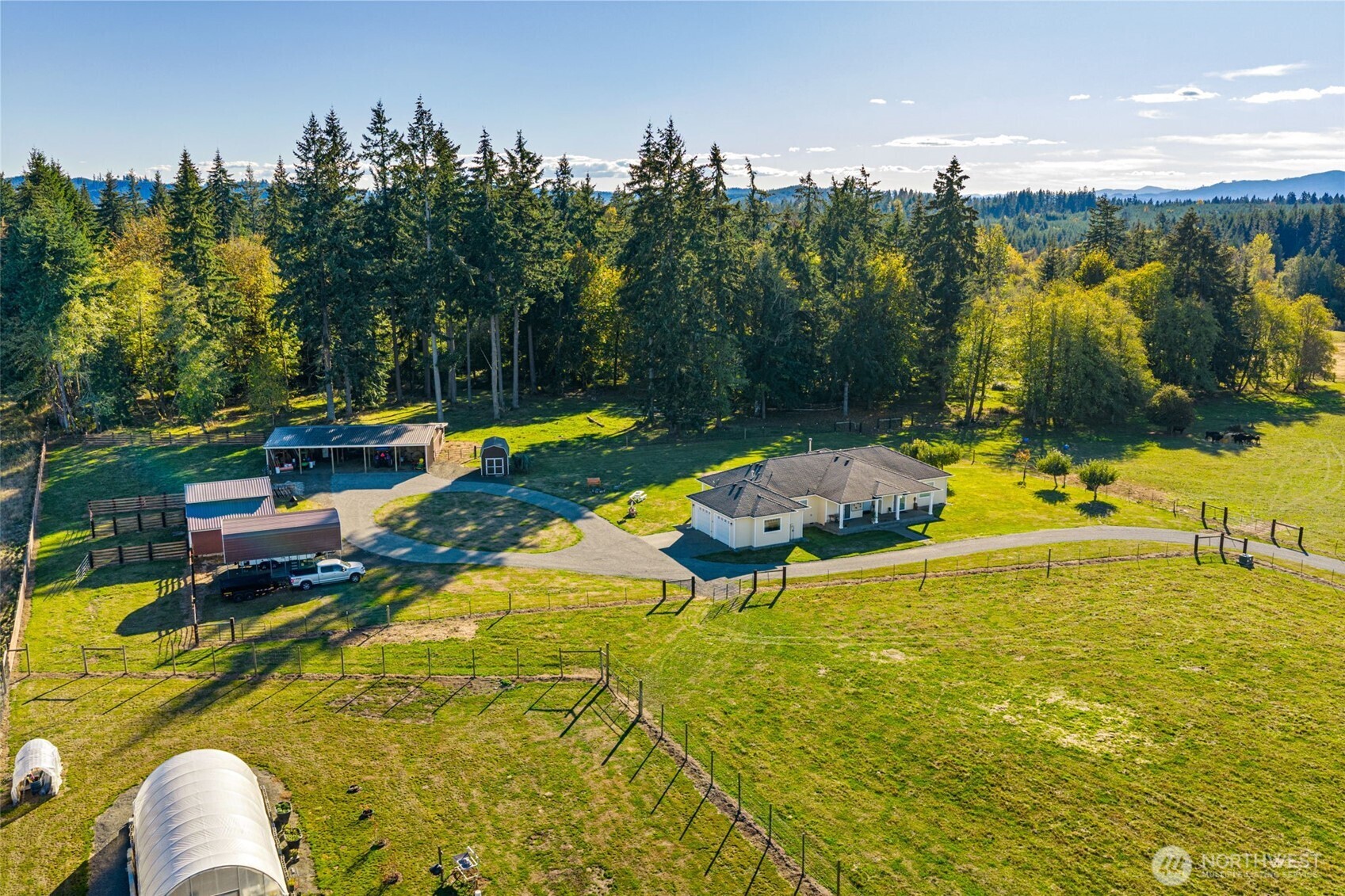 9445 Lundeen Road Property Photo 4
