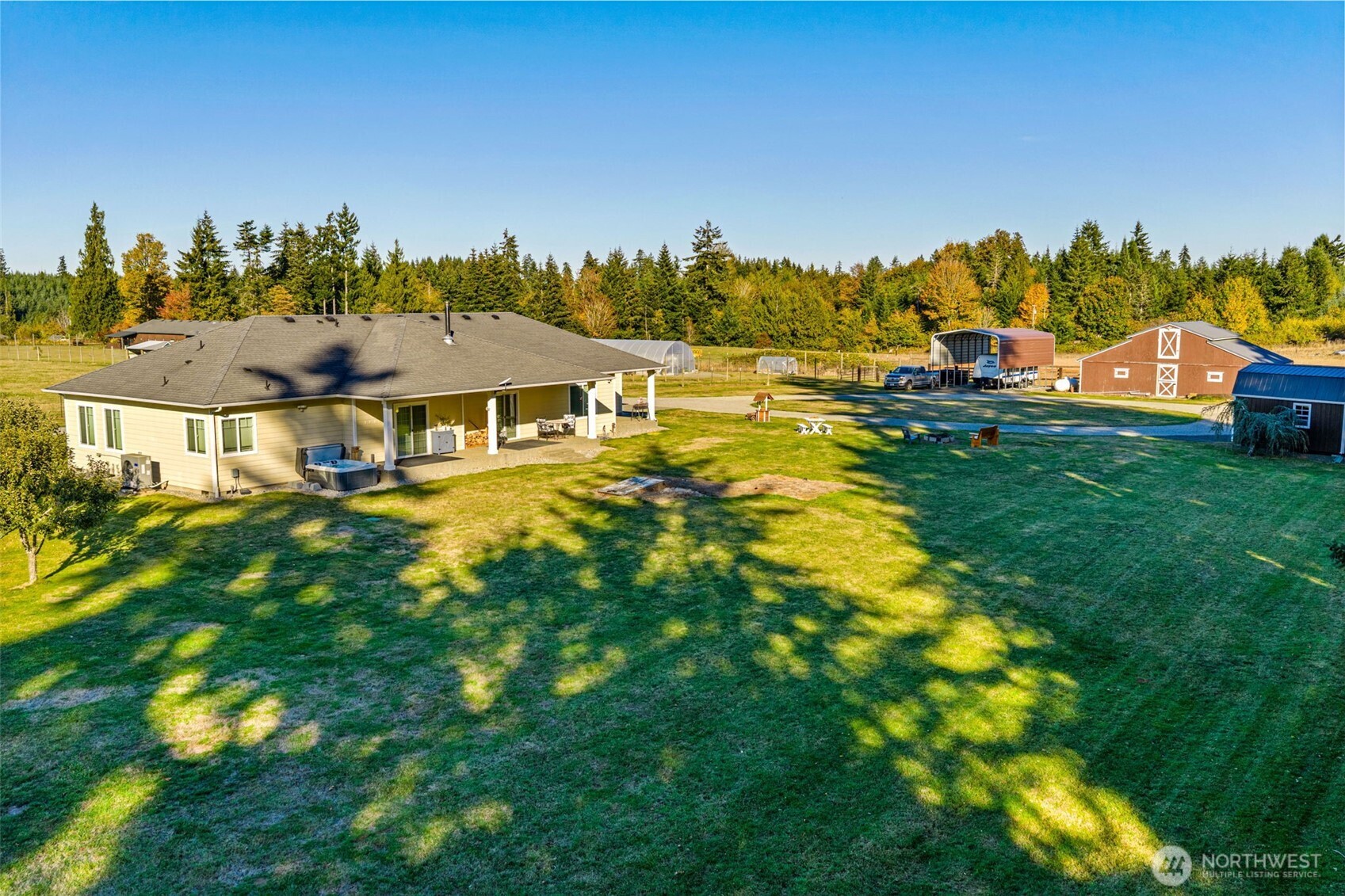 9445 Lundeen Road Property Photo 9