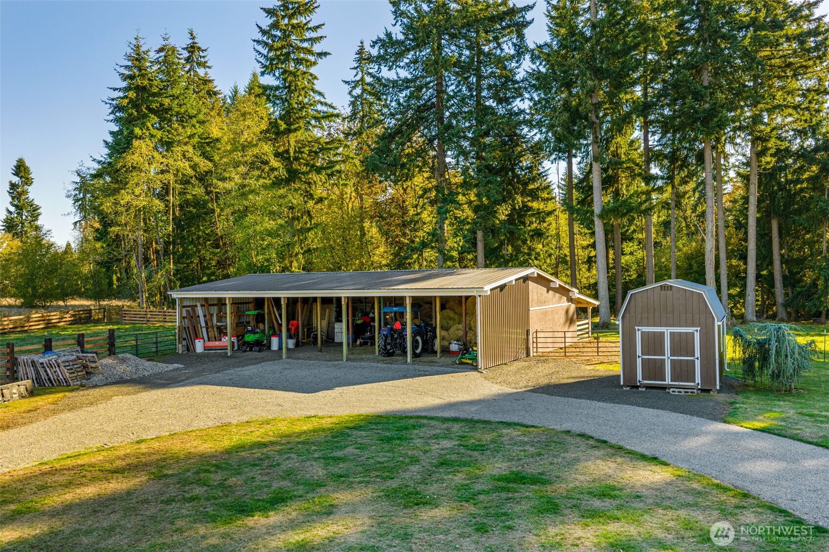 9445 Lundeen Road Property Photo 12