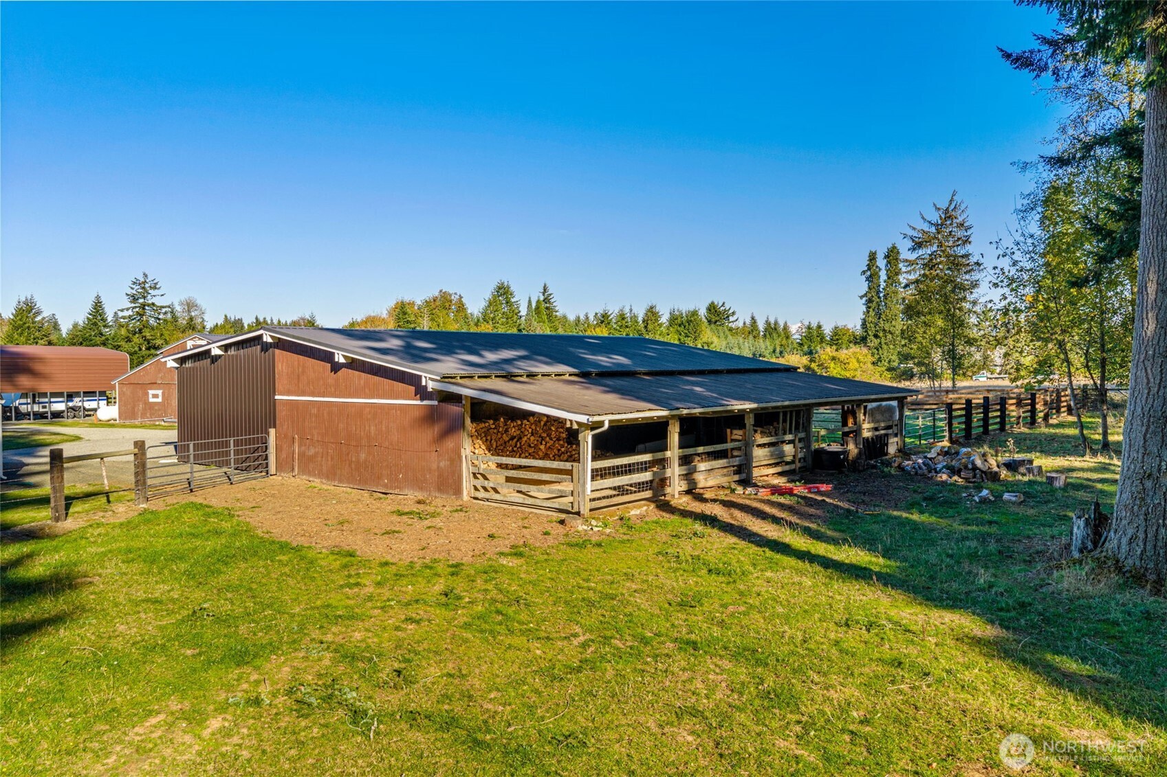 9445 Lundeen Road Property Photo 13