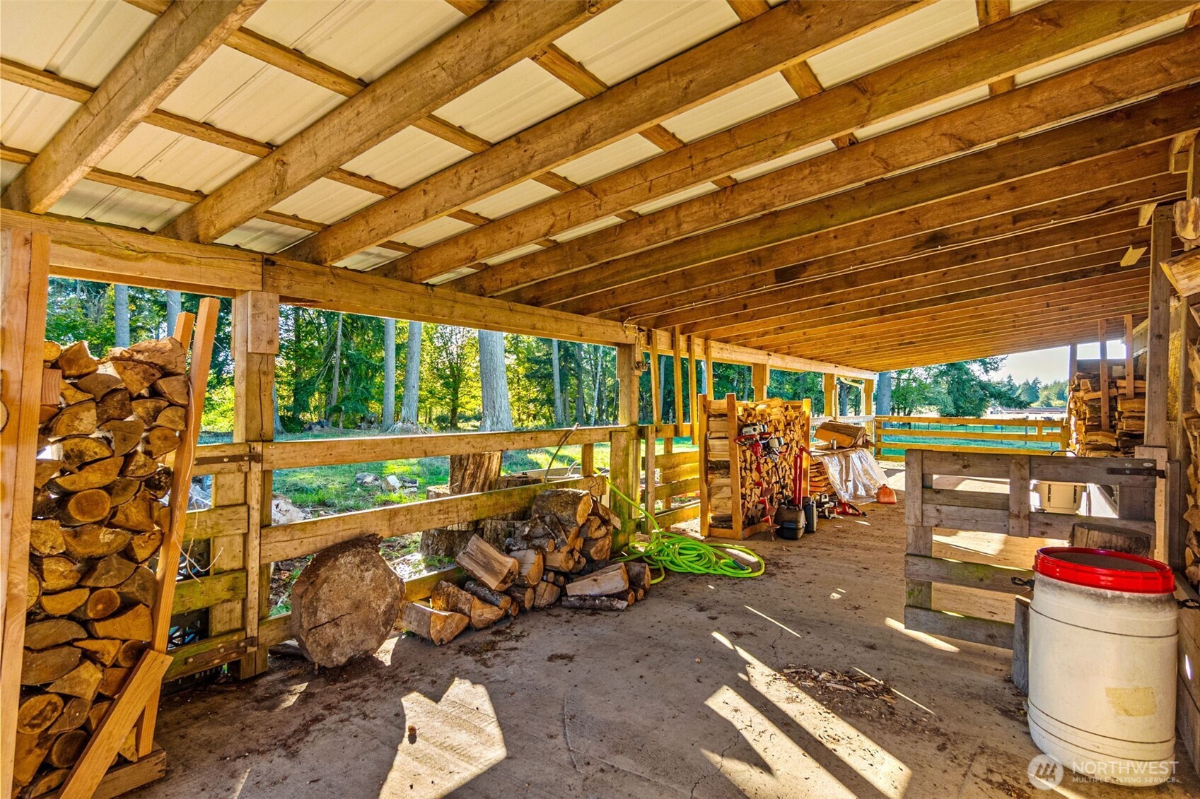 9445 Lundeen Road Property Photo 15