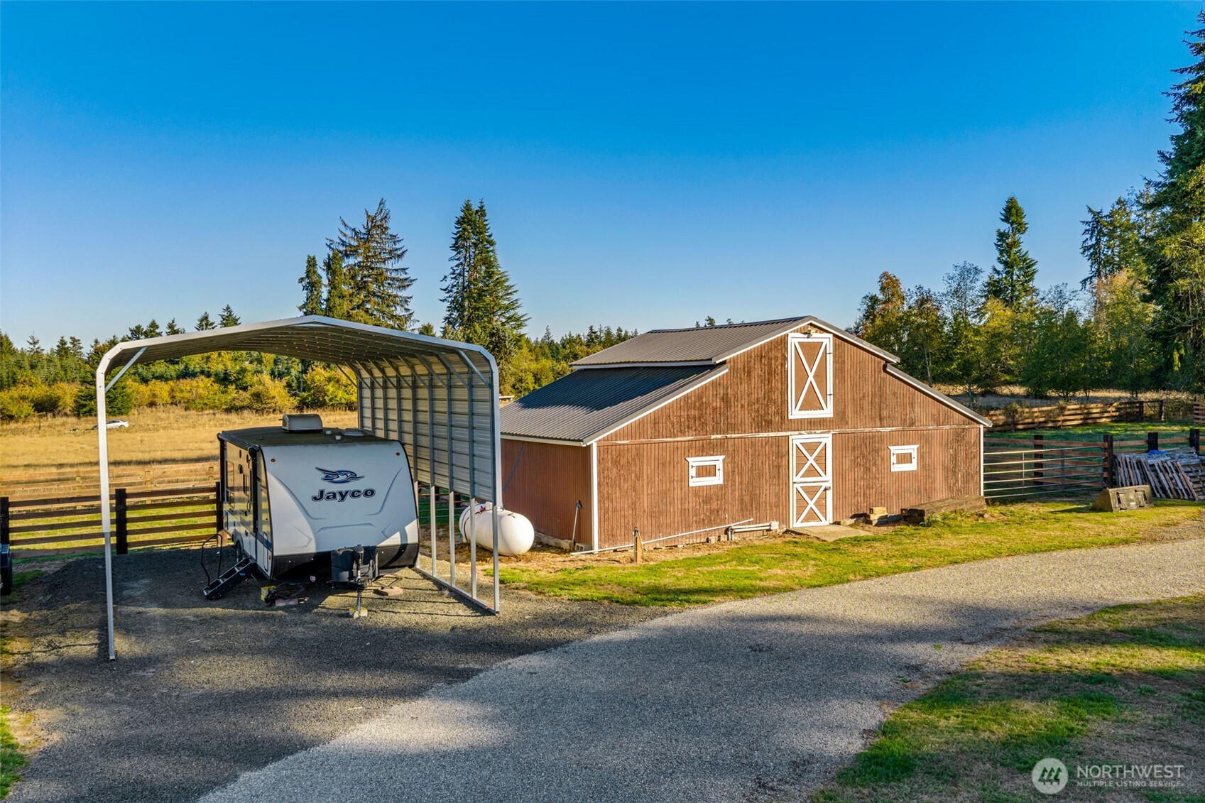9445 Lundeen Road Property Photo 18