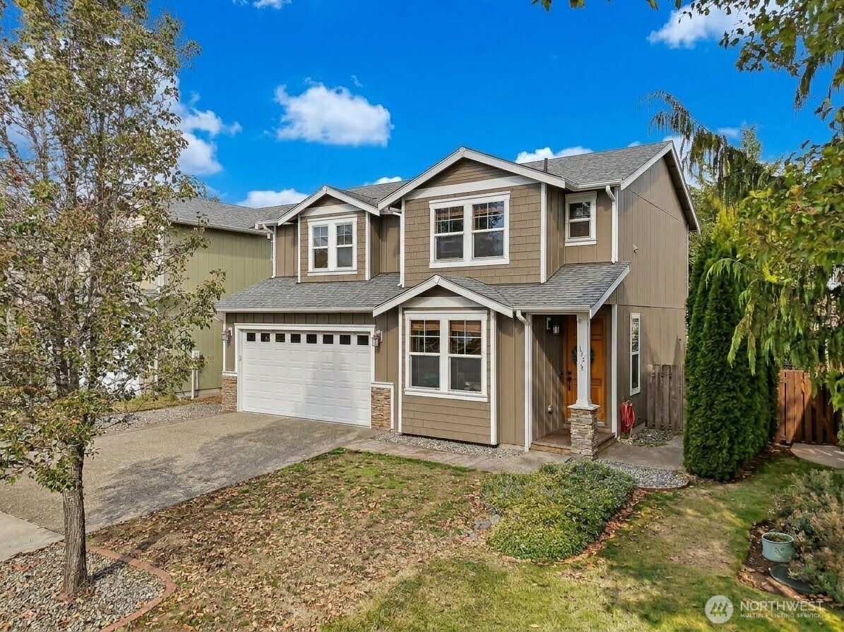 612 Trump Avenue Property Photo 1