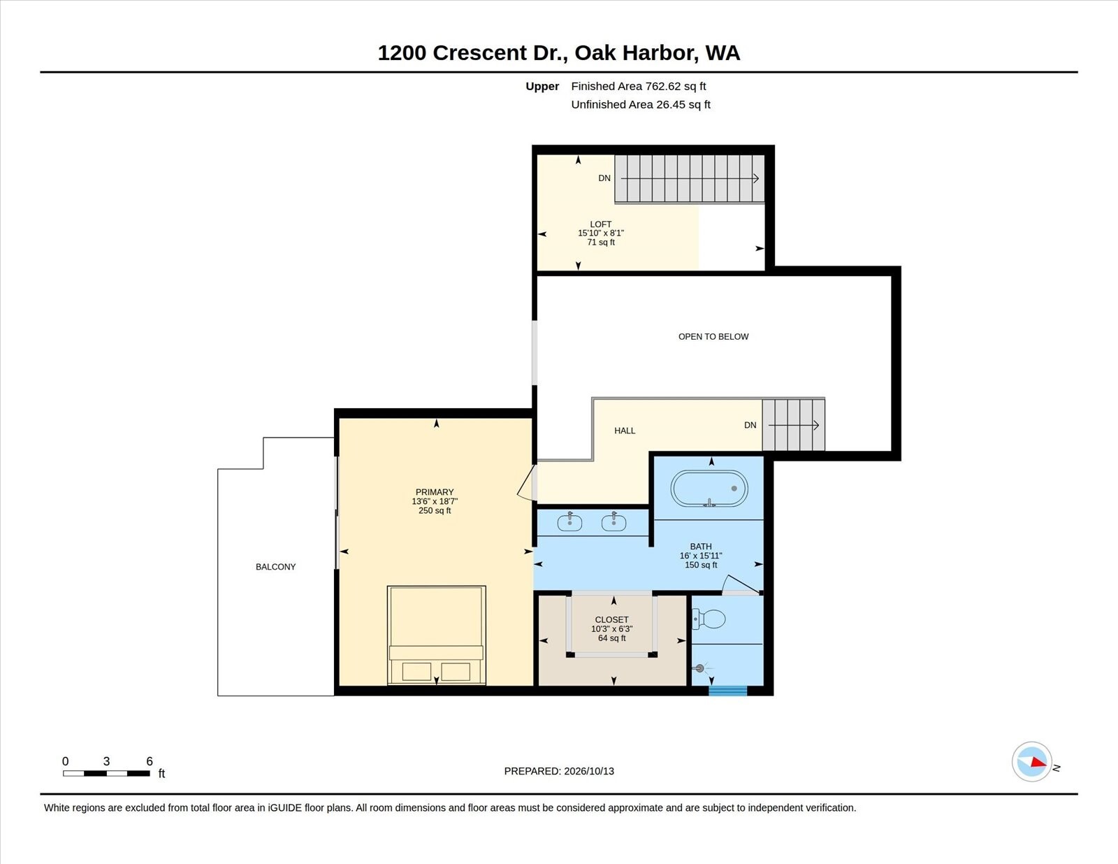 1200 Crescent Drive Property Photo 22