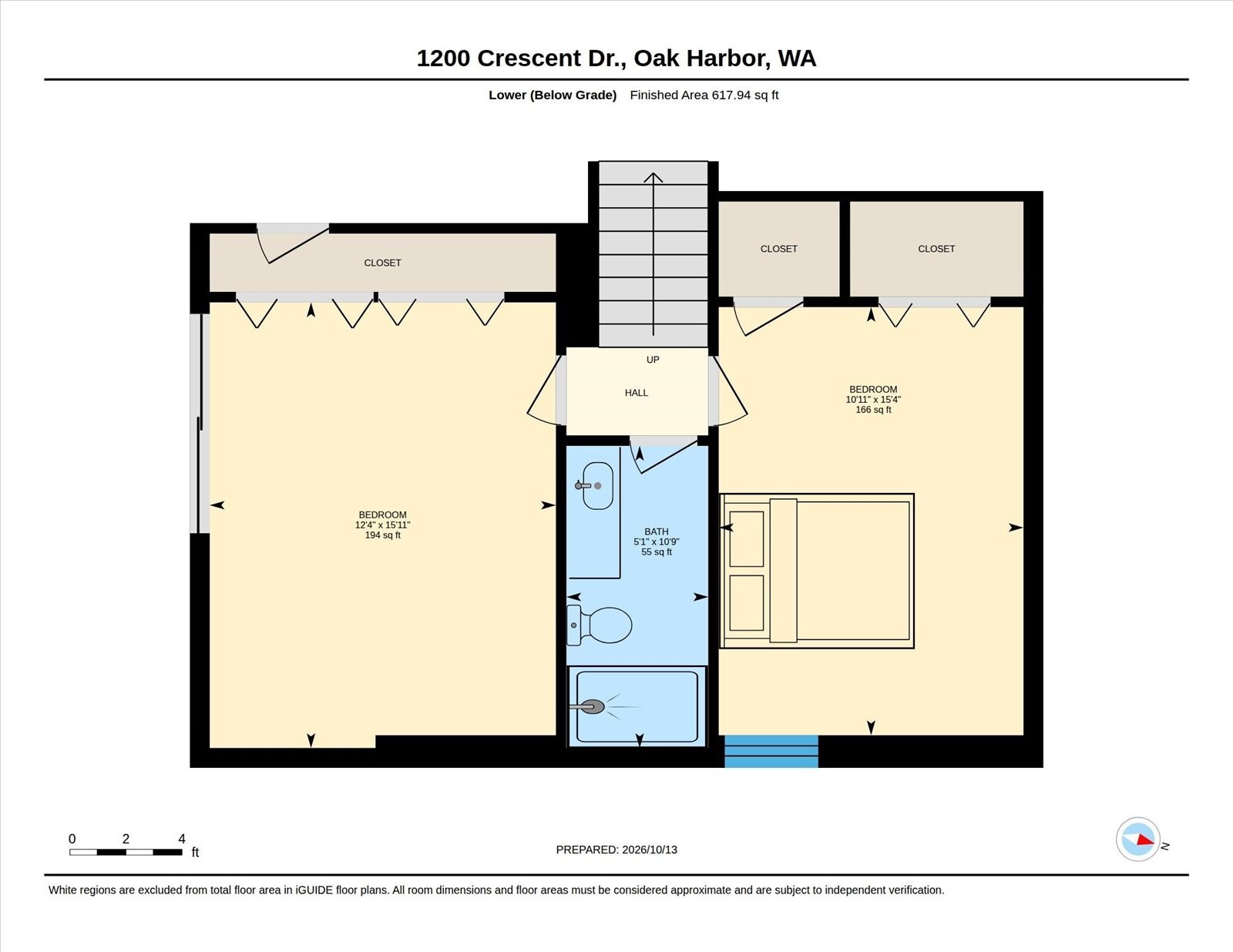 1200 Crescent Drive Property Photo 23