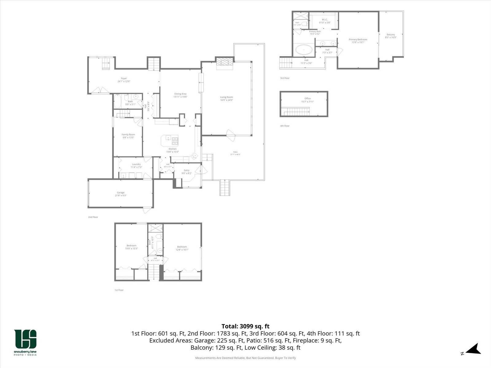 1200 Crescent Drive Property Photo 24