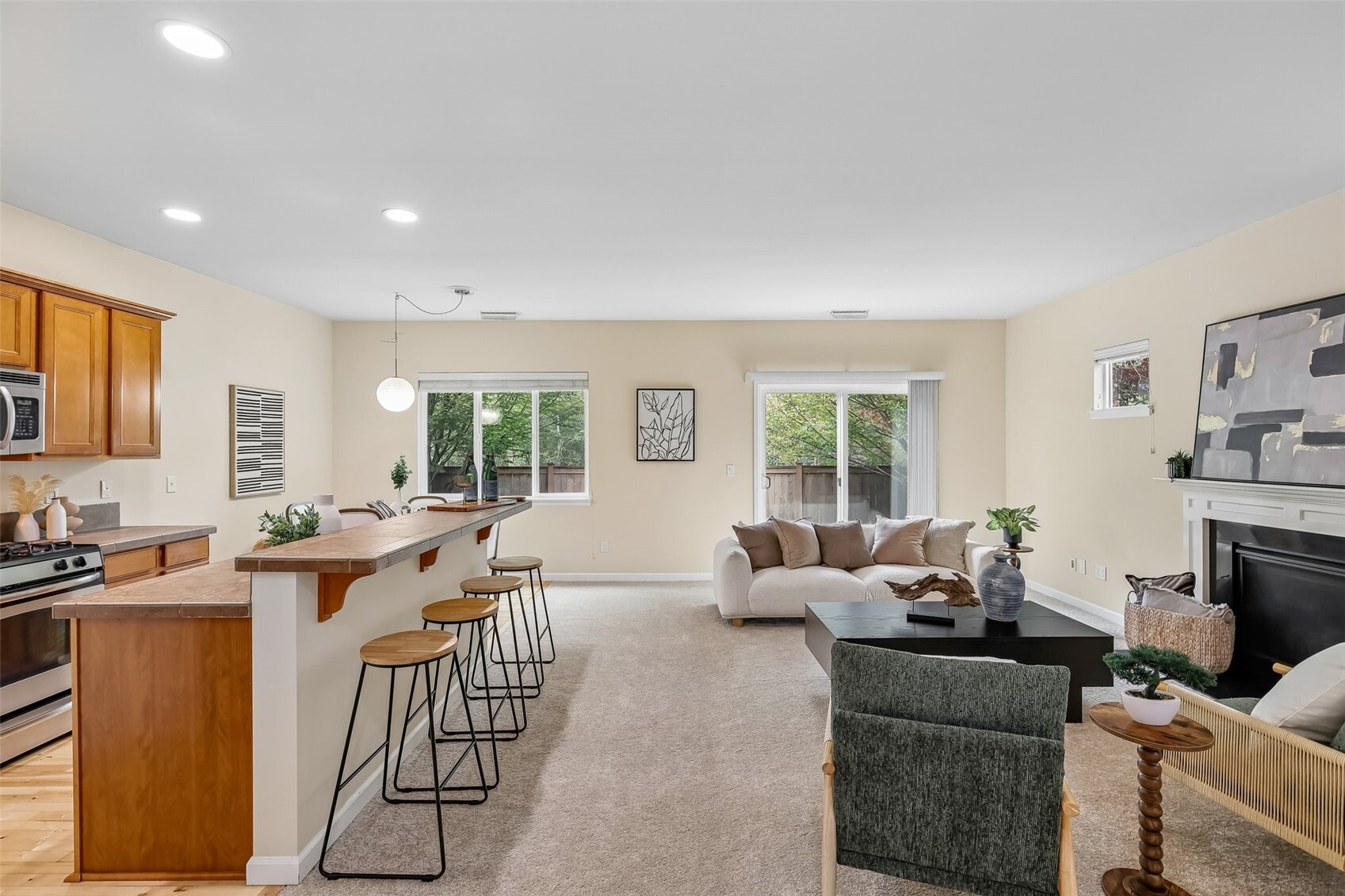 18224 29th Drive Property Photo 10