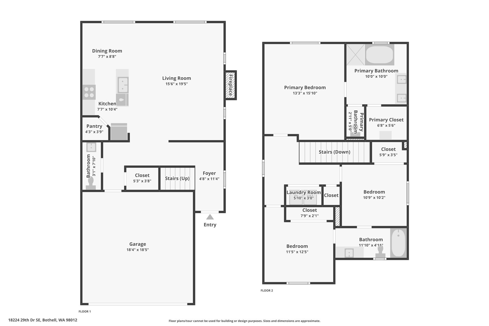 18224 29th Drive Property Photo 34