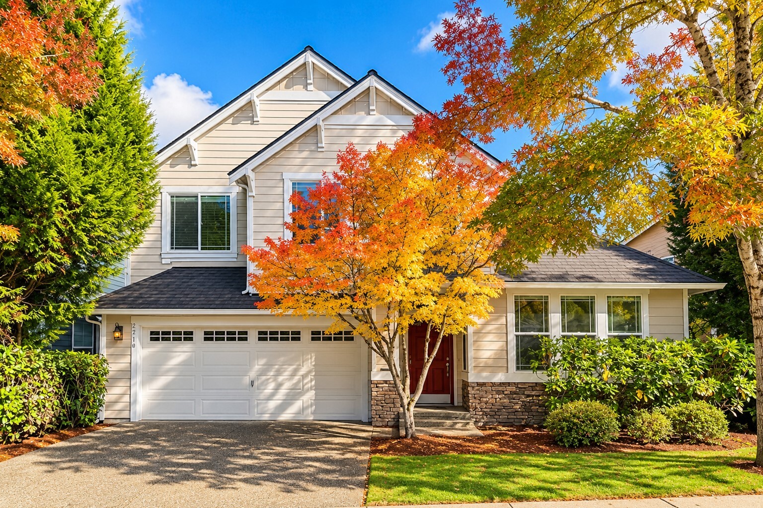 2210 238th Place Property Photo 1