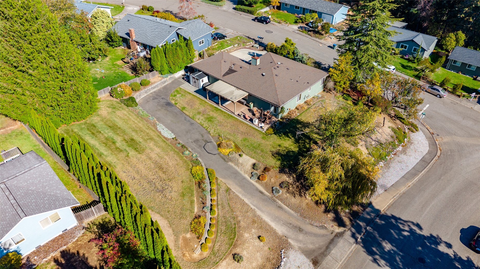 5987 Sunshine Drive Property Photo 34