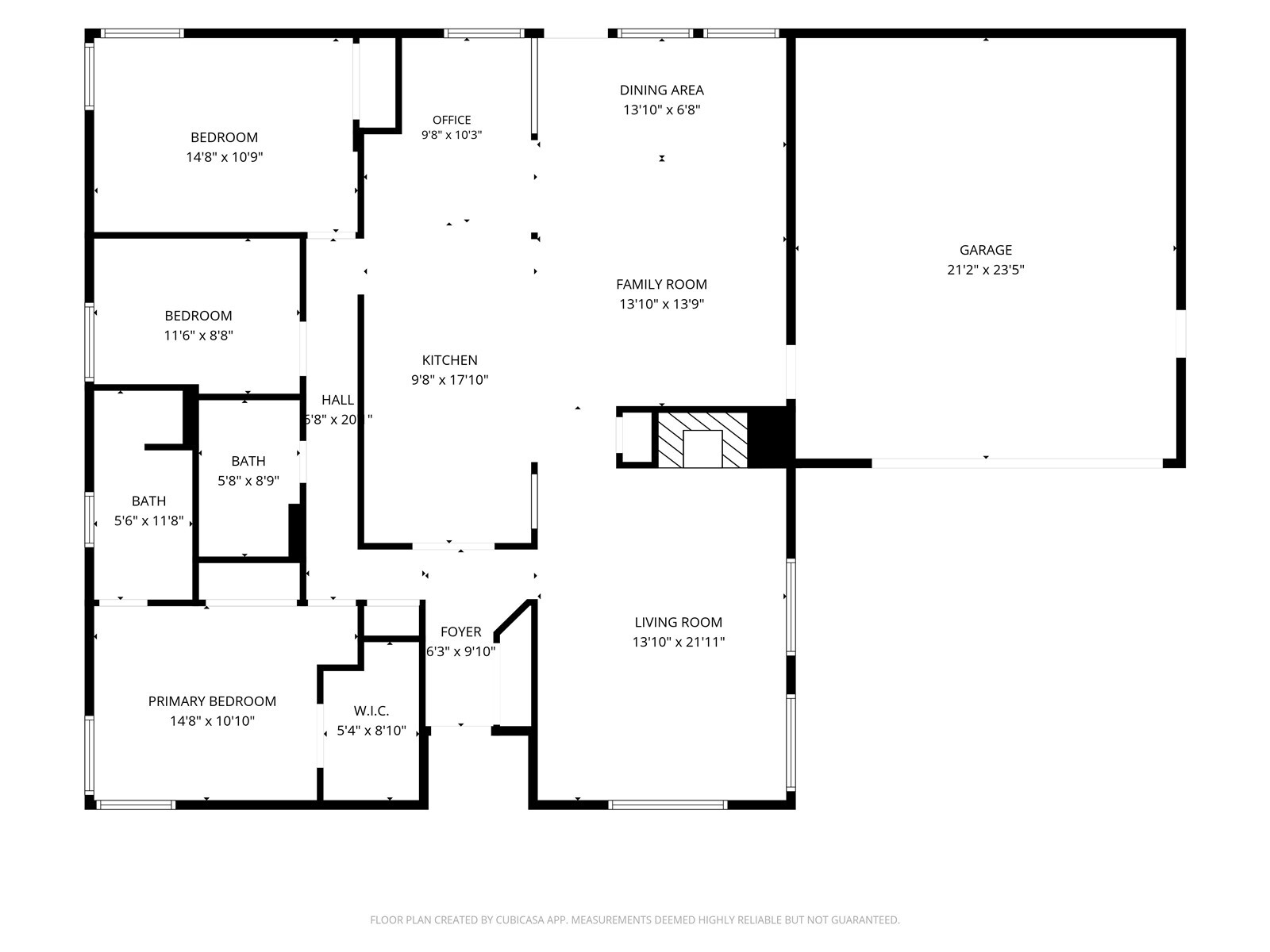 5987 Sunshine Drive Property Photo 39