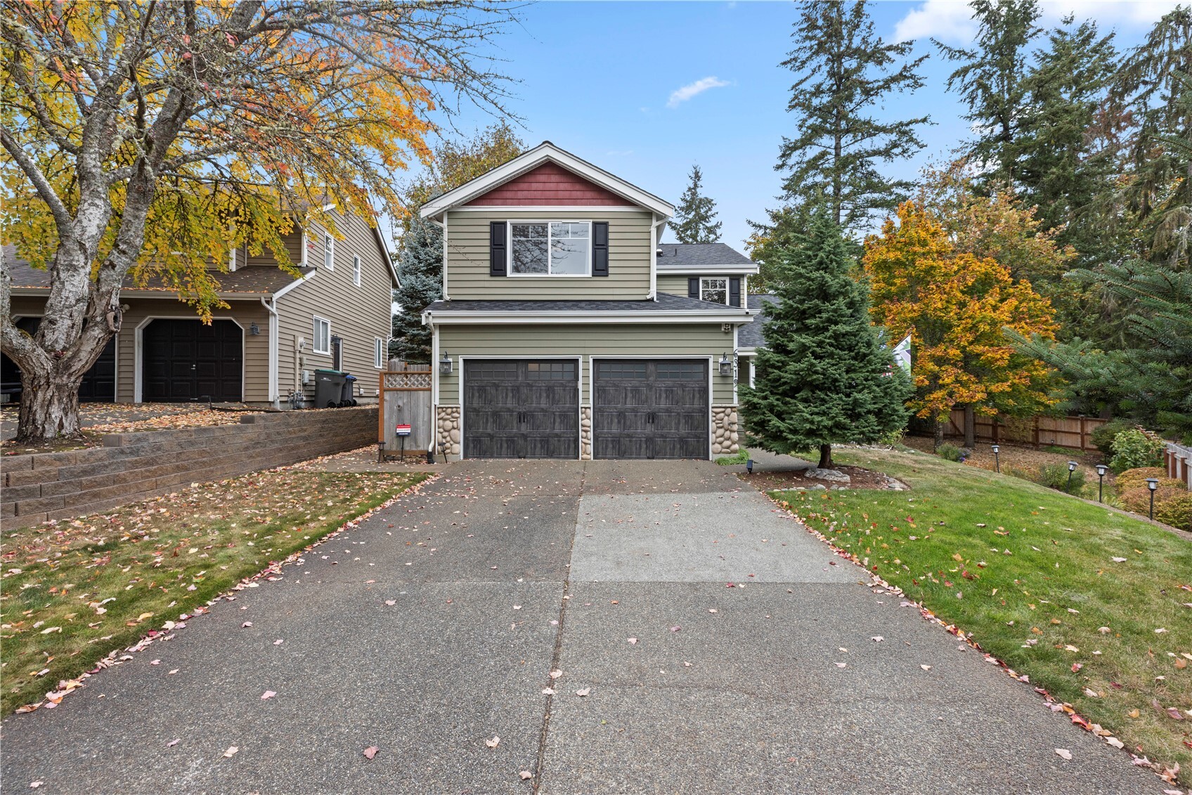 6319 Greengate Place Property Photo 1