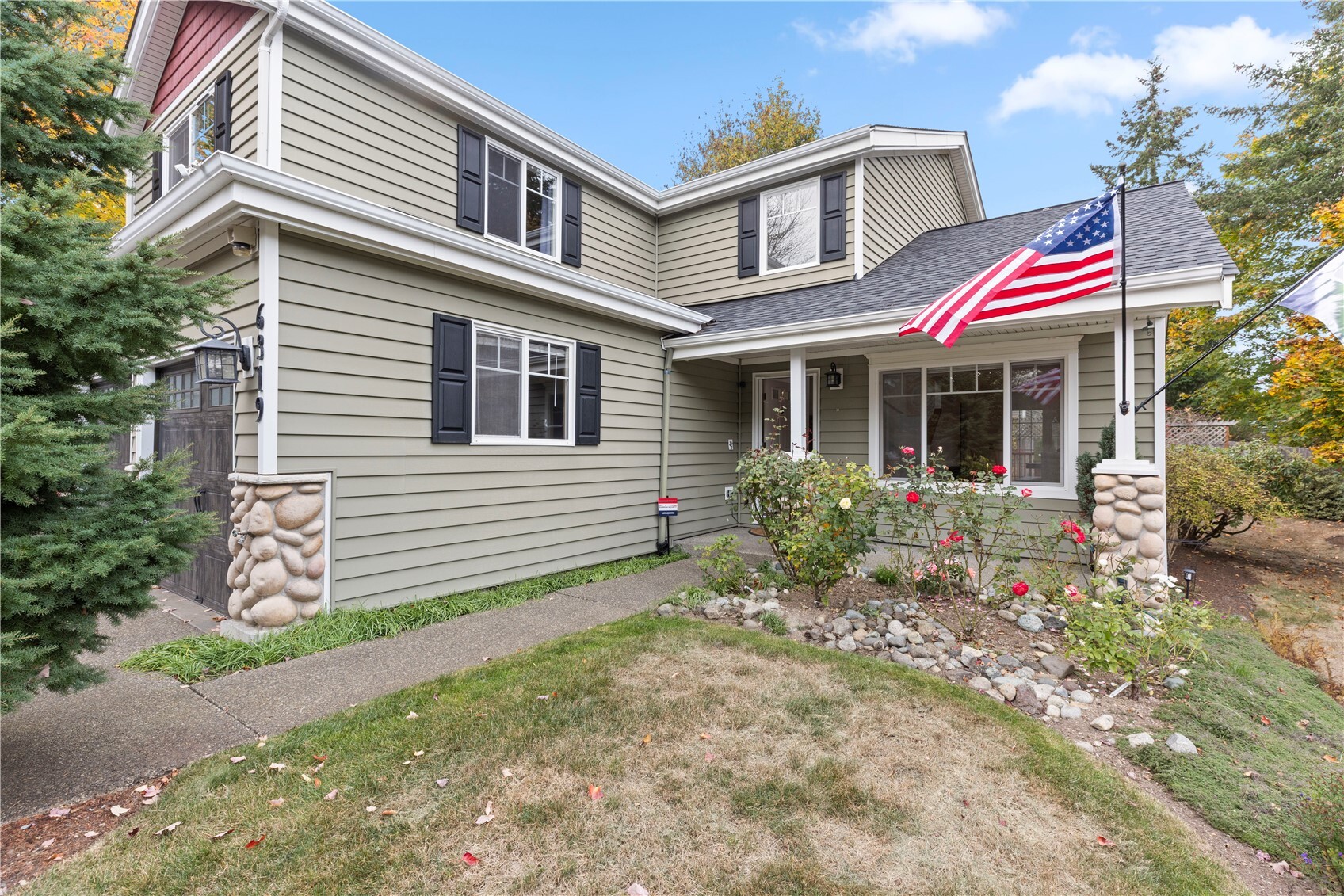 6319 Greengate Place Property Photo 4