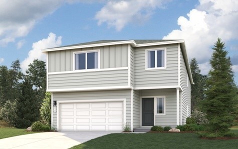 6125 Carlycole Place Property Photo 1