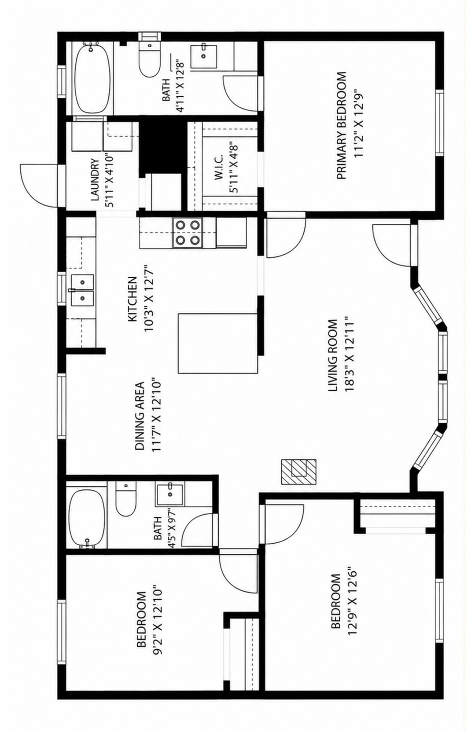 16516 W Lake Goodwin Rd Property Photo 27