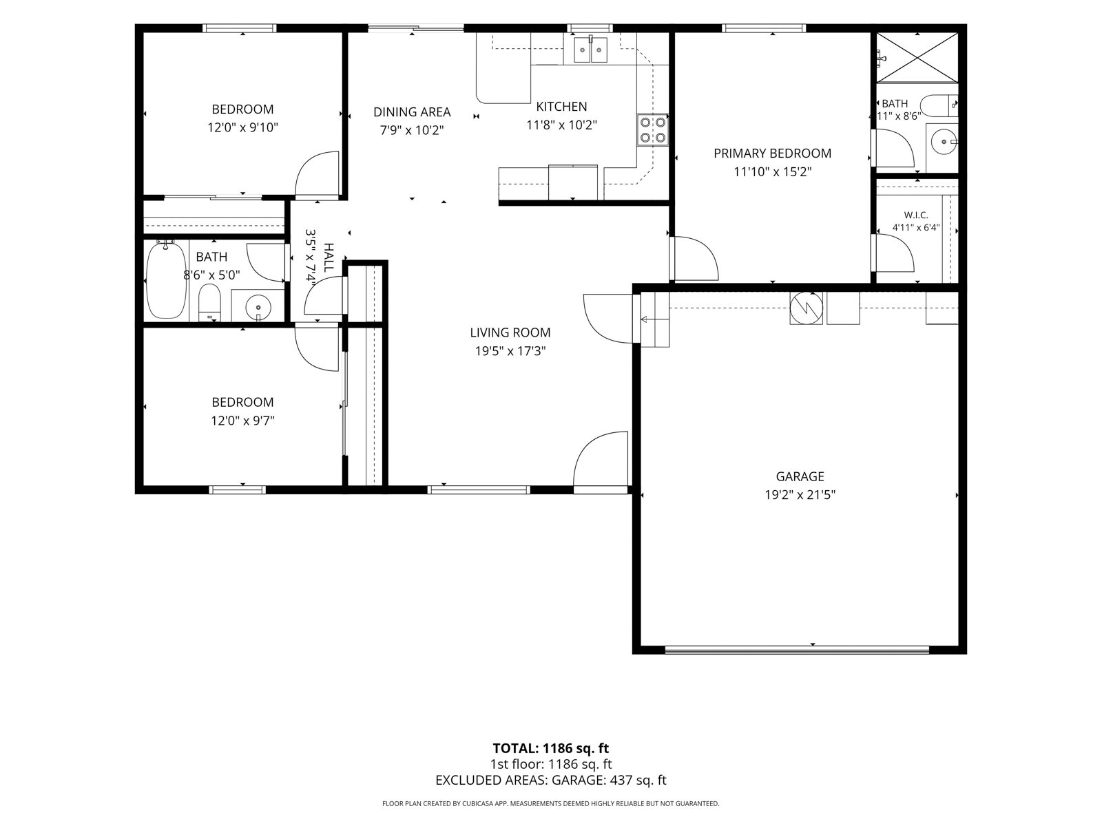 139 Mcclellan Street Property Photo 19