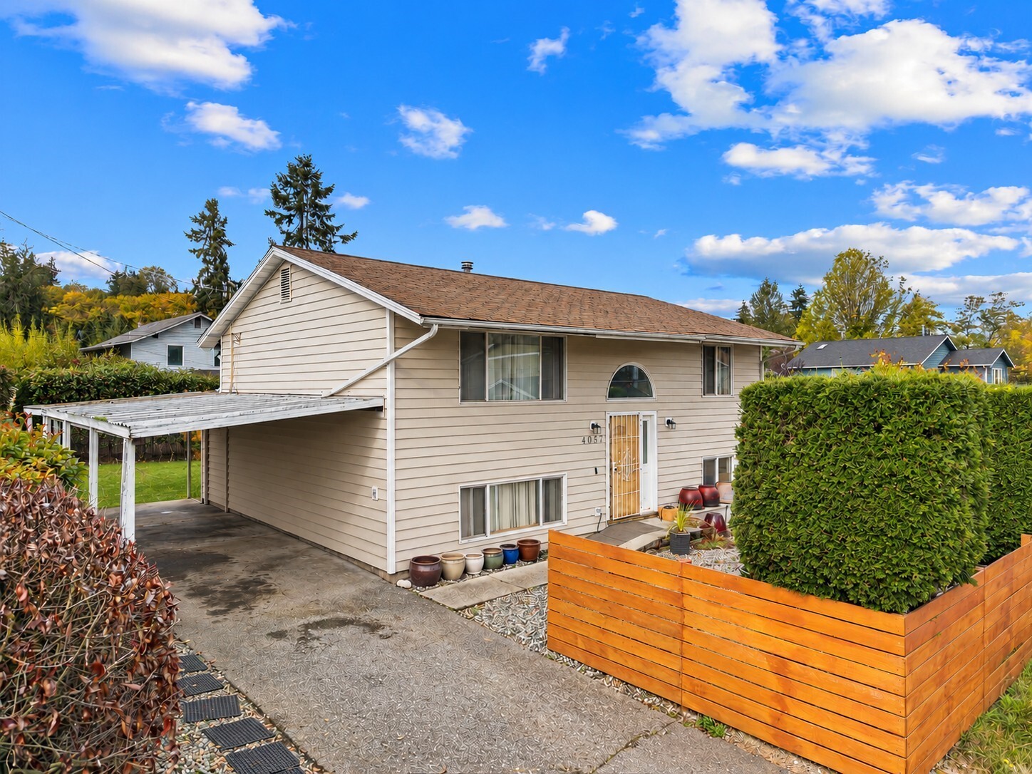 4057 30th Avenue Property Photo 1
