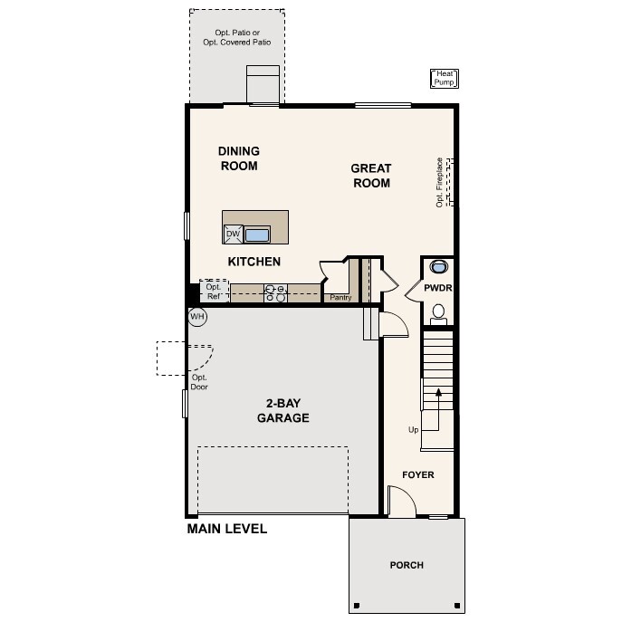 1380 Salzer Creek Loop Property Photo 2