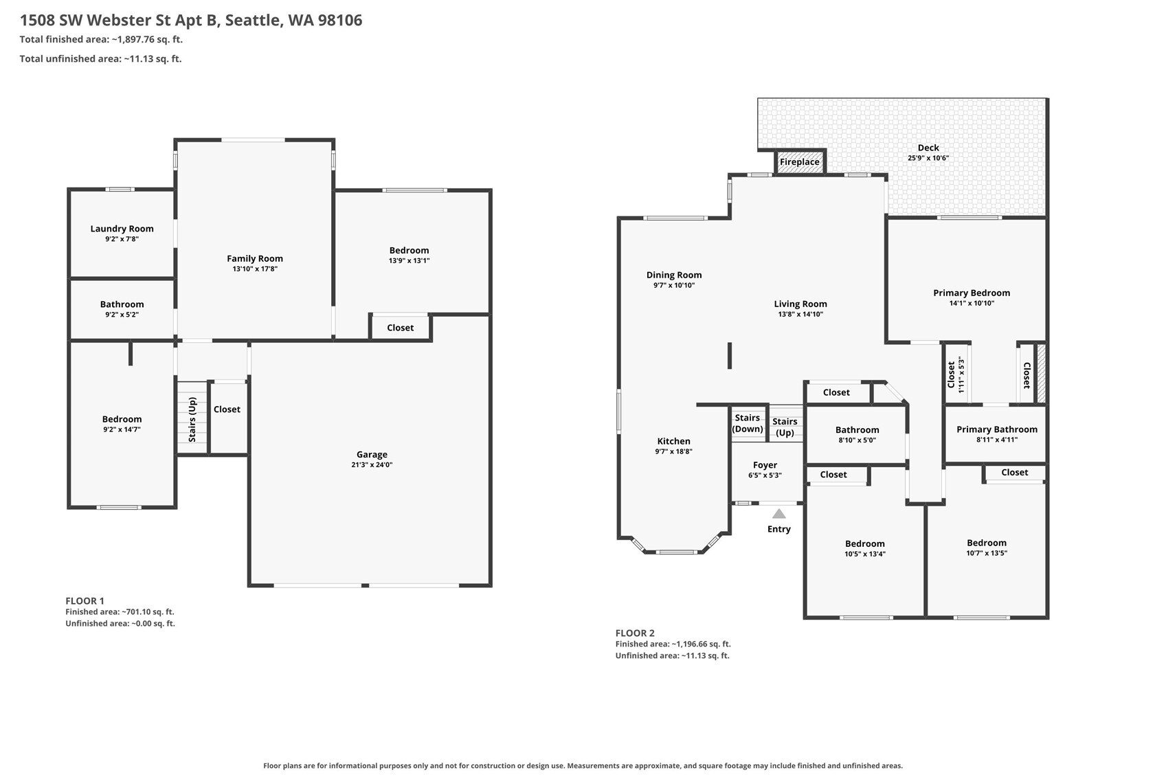 1508 Sw Webster Street B Property Photo 37