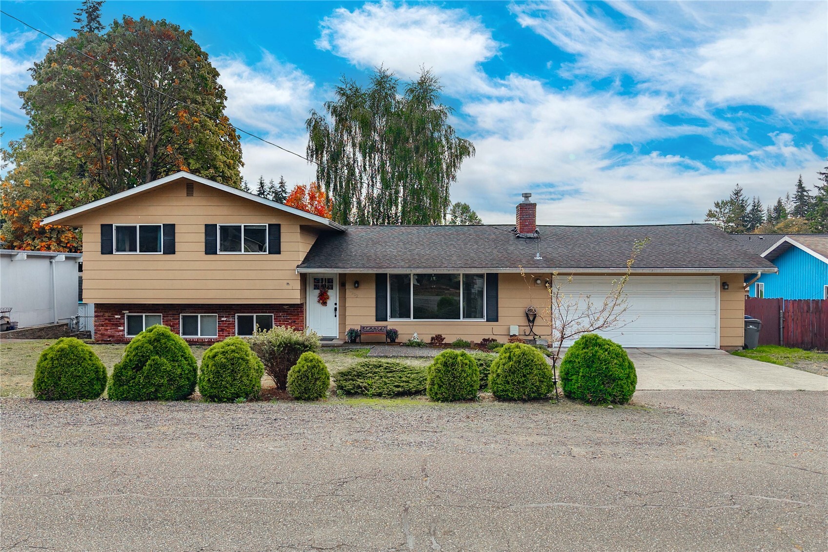 2212 106th Place Property Photo 1
