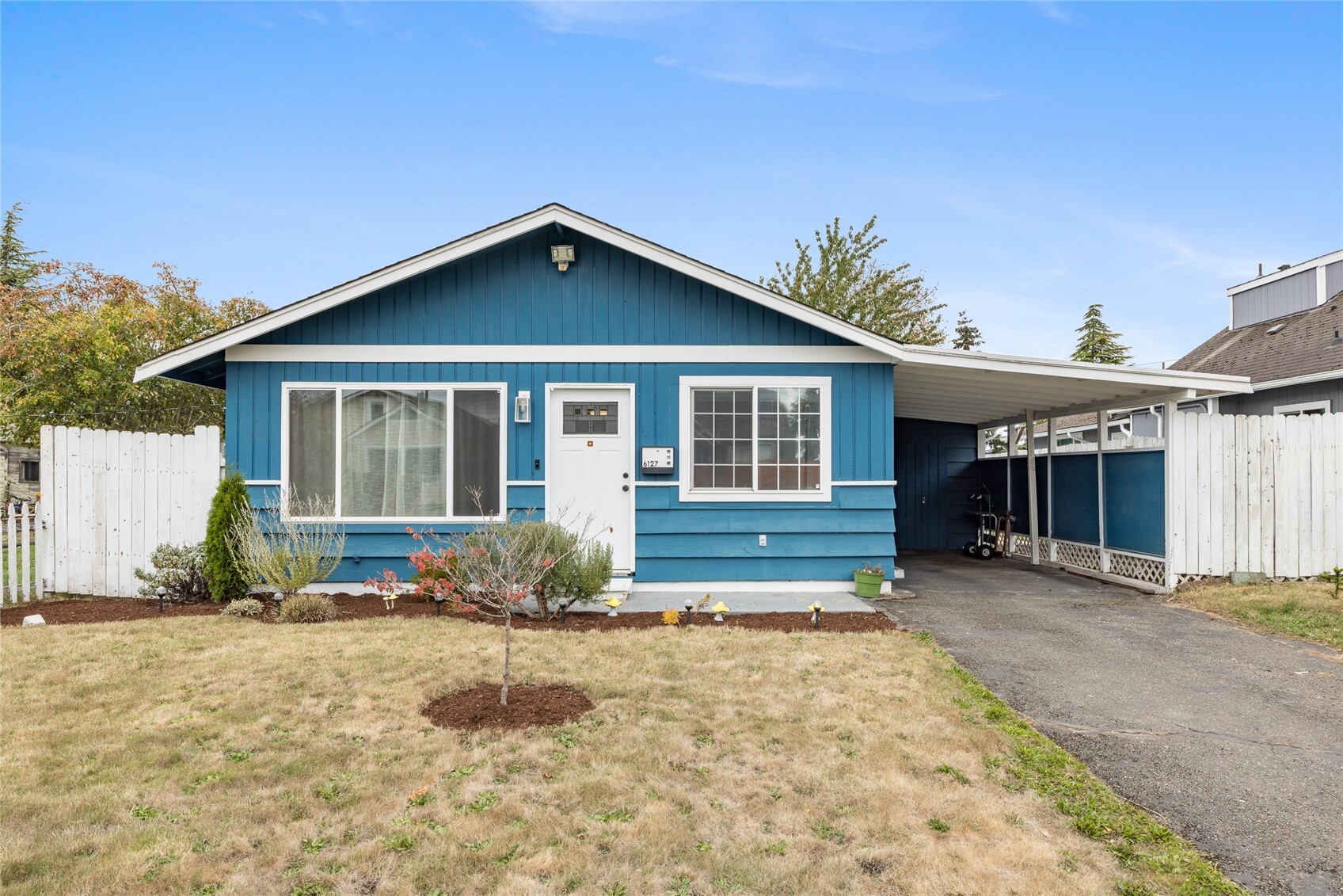 6127 Tacoma Avenue Property Photo 1