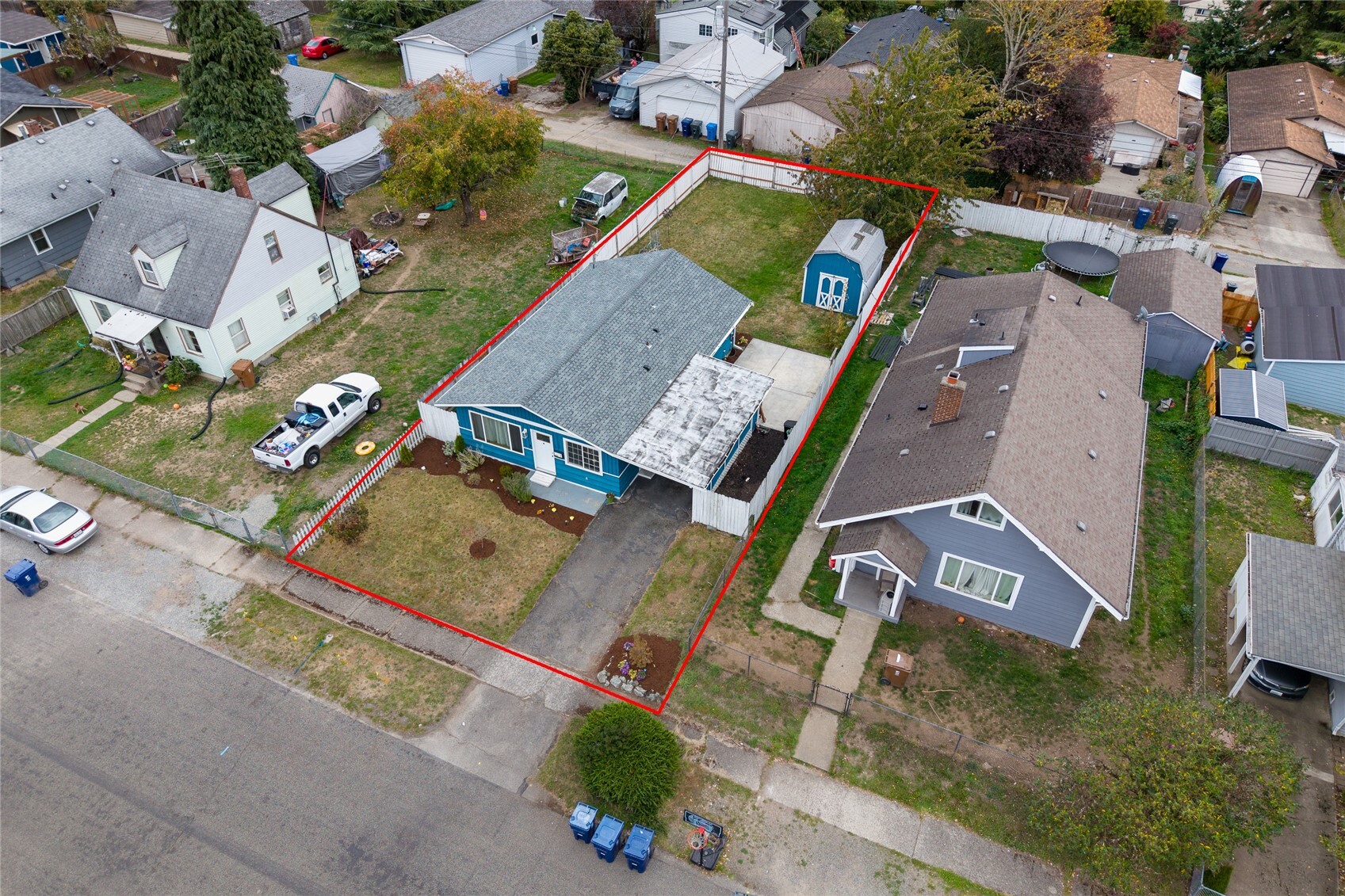 6127 Tacoma Avenue Property Photo 39