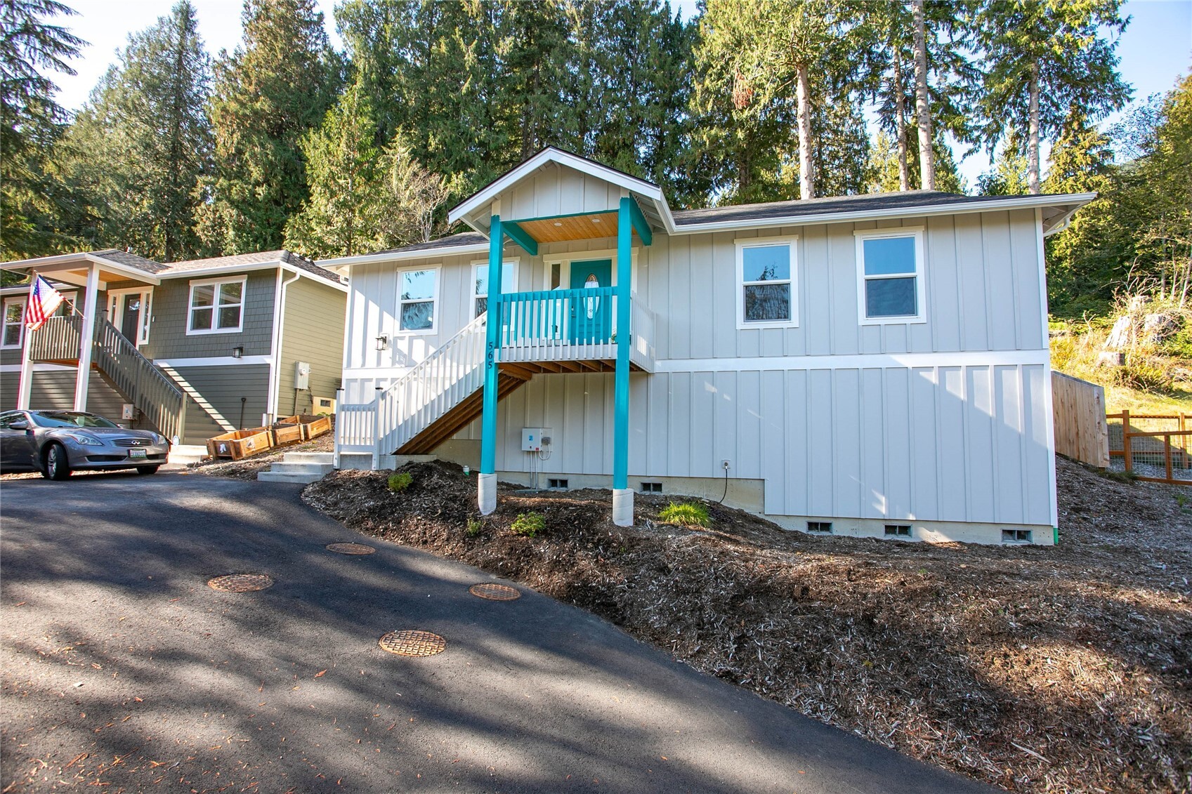 565 Rainbow Drive Property Photo 33