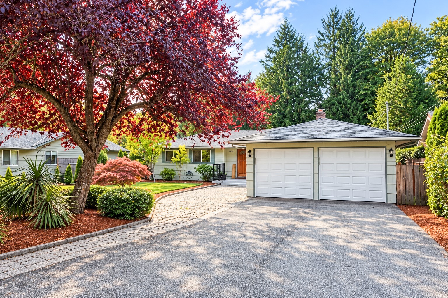 10603 NE 137th Place Property Photo 1