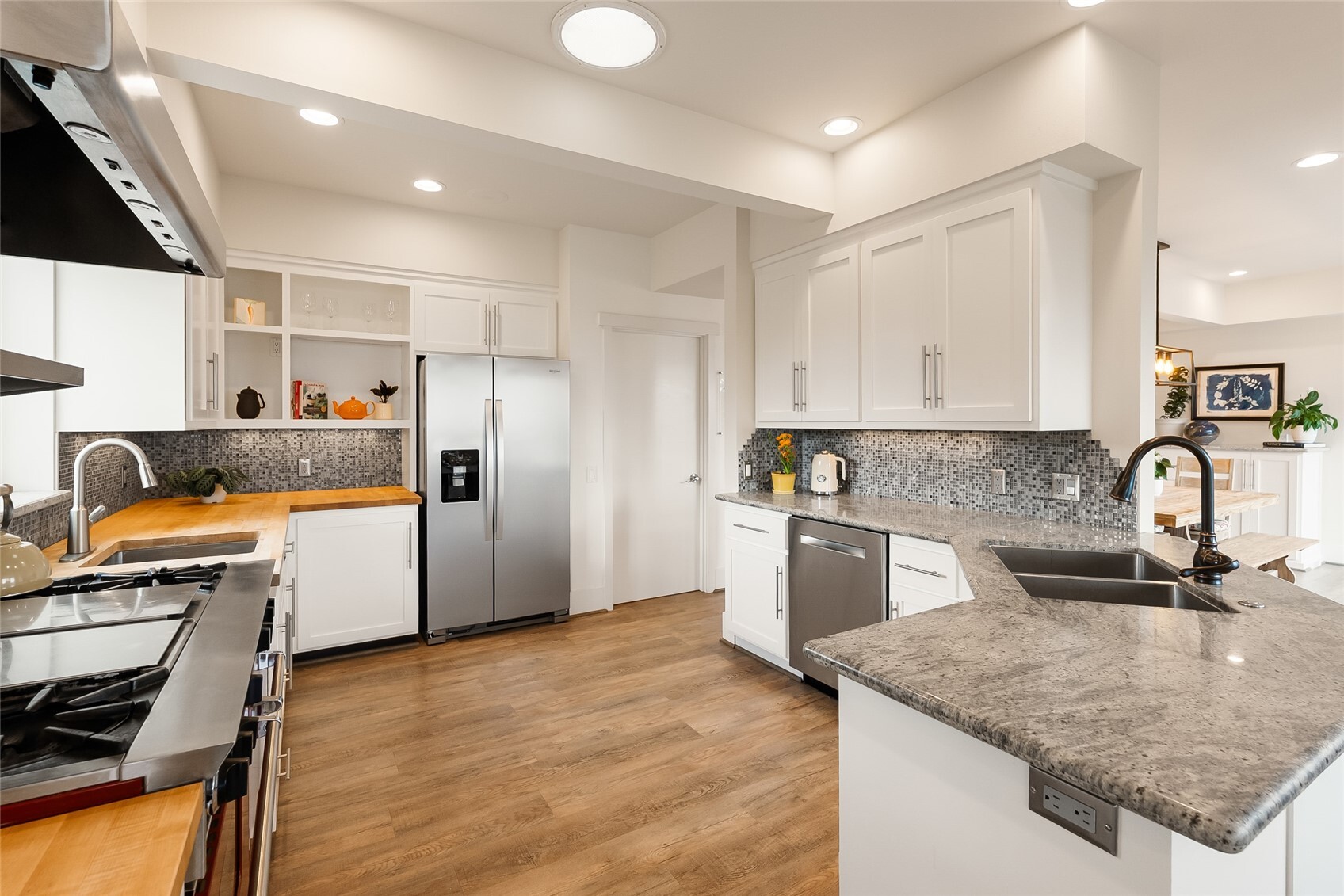 3910 Cliffside Drive Property Photo 17