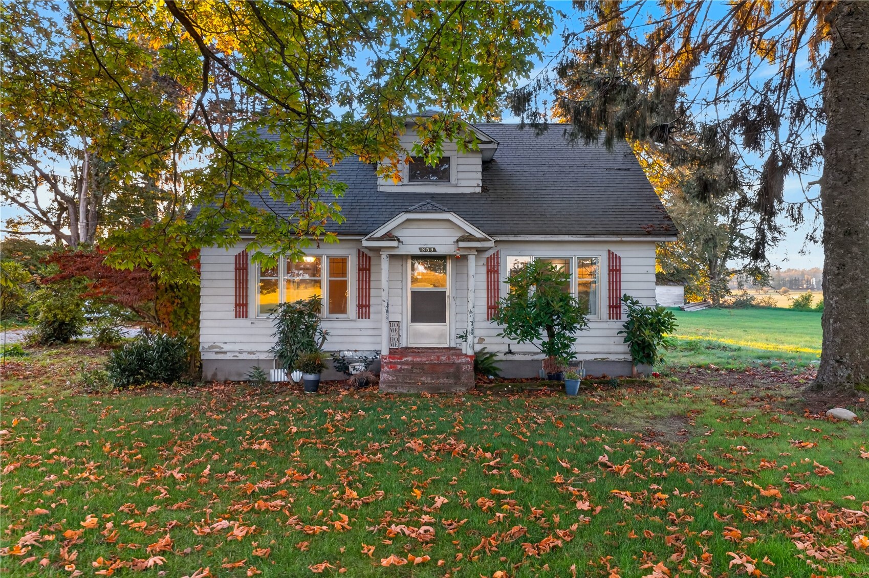 8596 District Line Road Property Photo 1