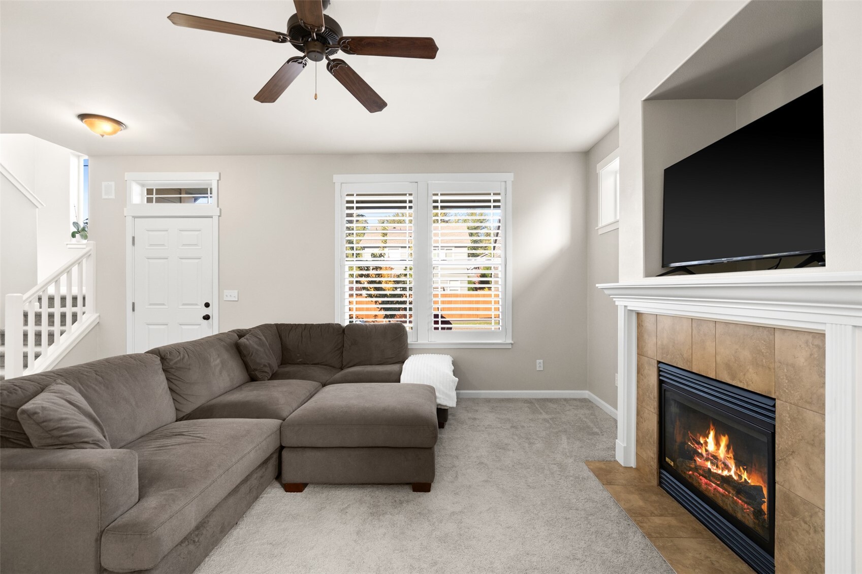 3112 Highlands Boulevard Property Photo 7
