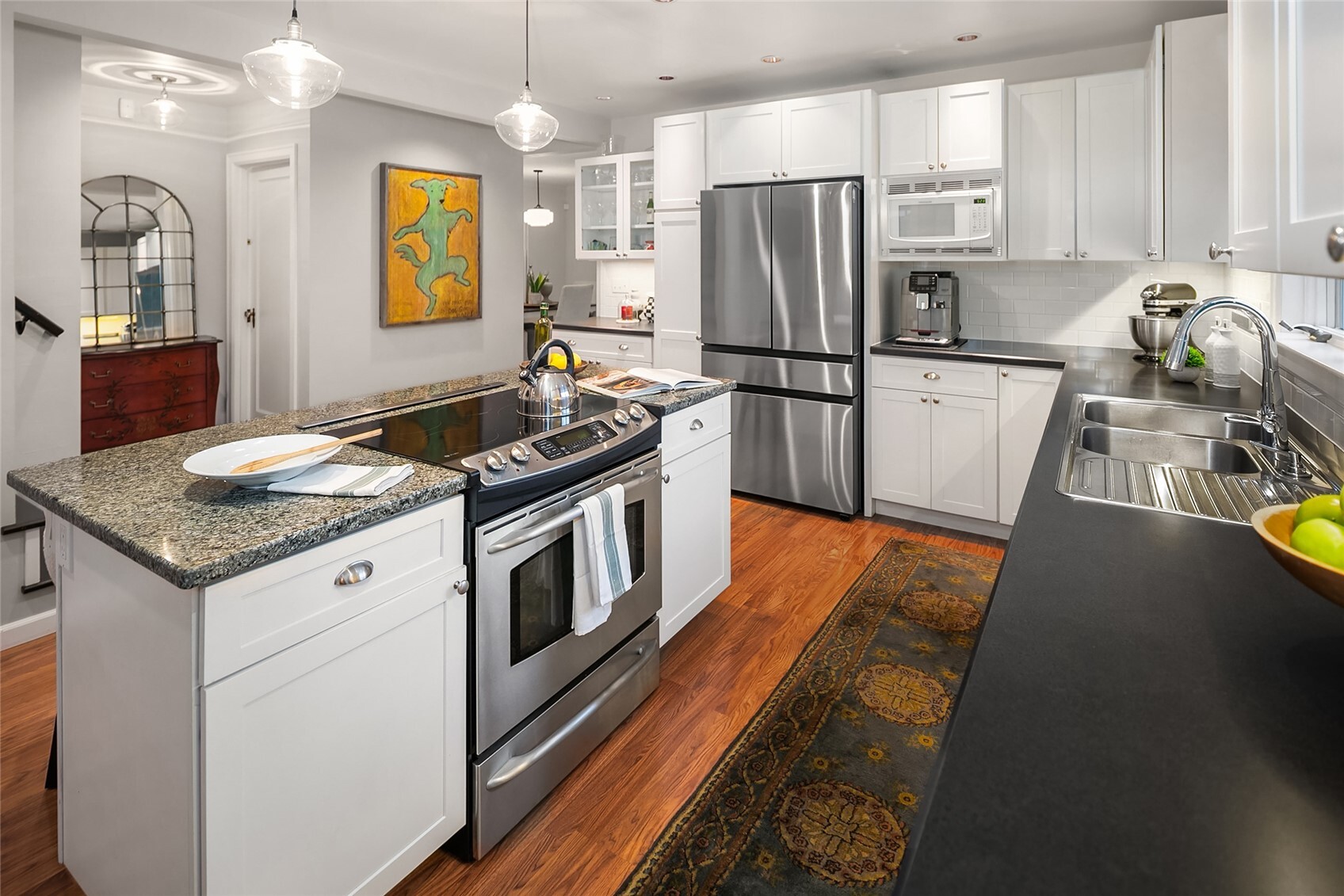 17929 Se May Valley Road Property Photo 8