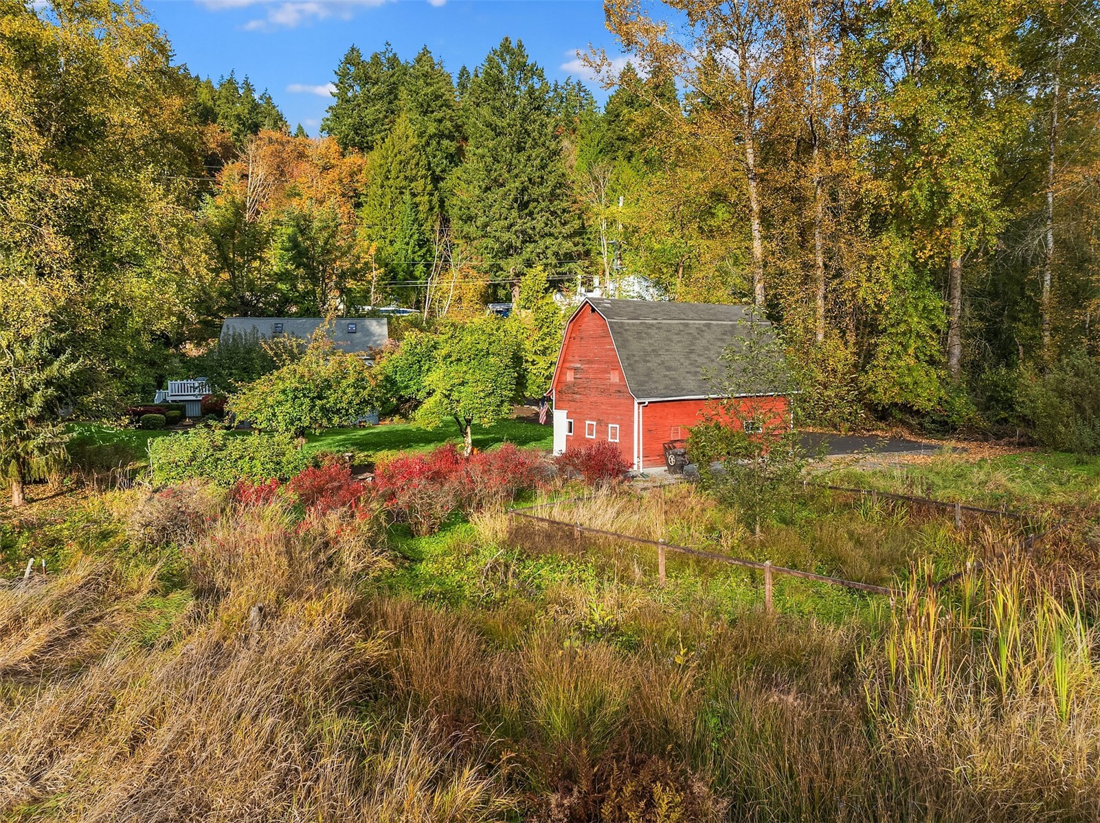 17929 Se May Valley Road Property Photo 38