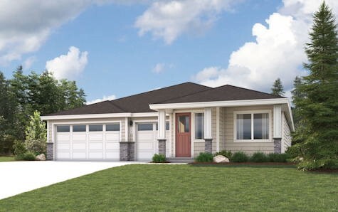 13935 207th Avenue Property Photo 1