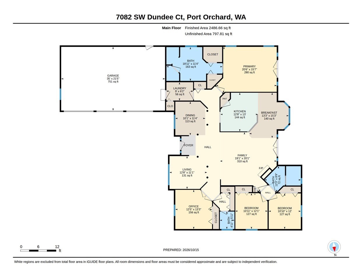 7082 Sw Dundee Court Property Photo 39
