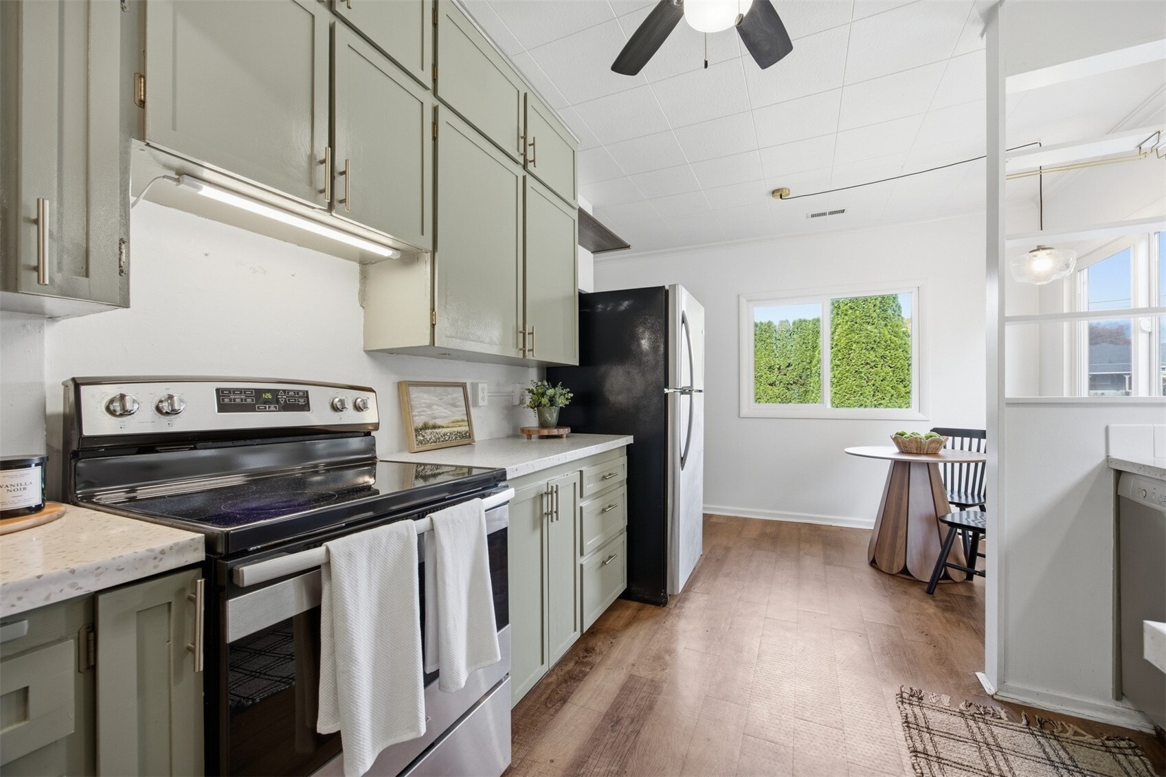 521 Talcott Street Property Photo 13