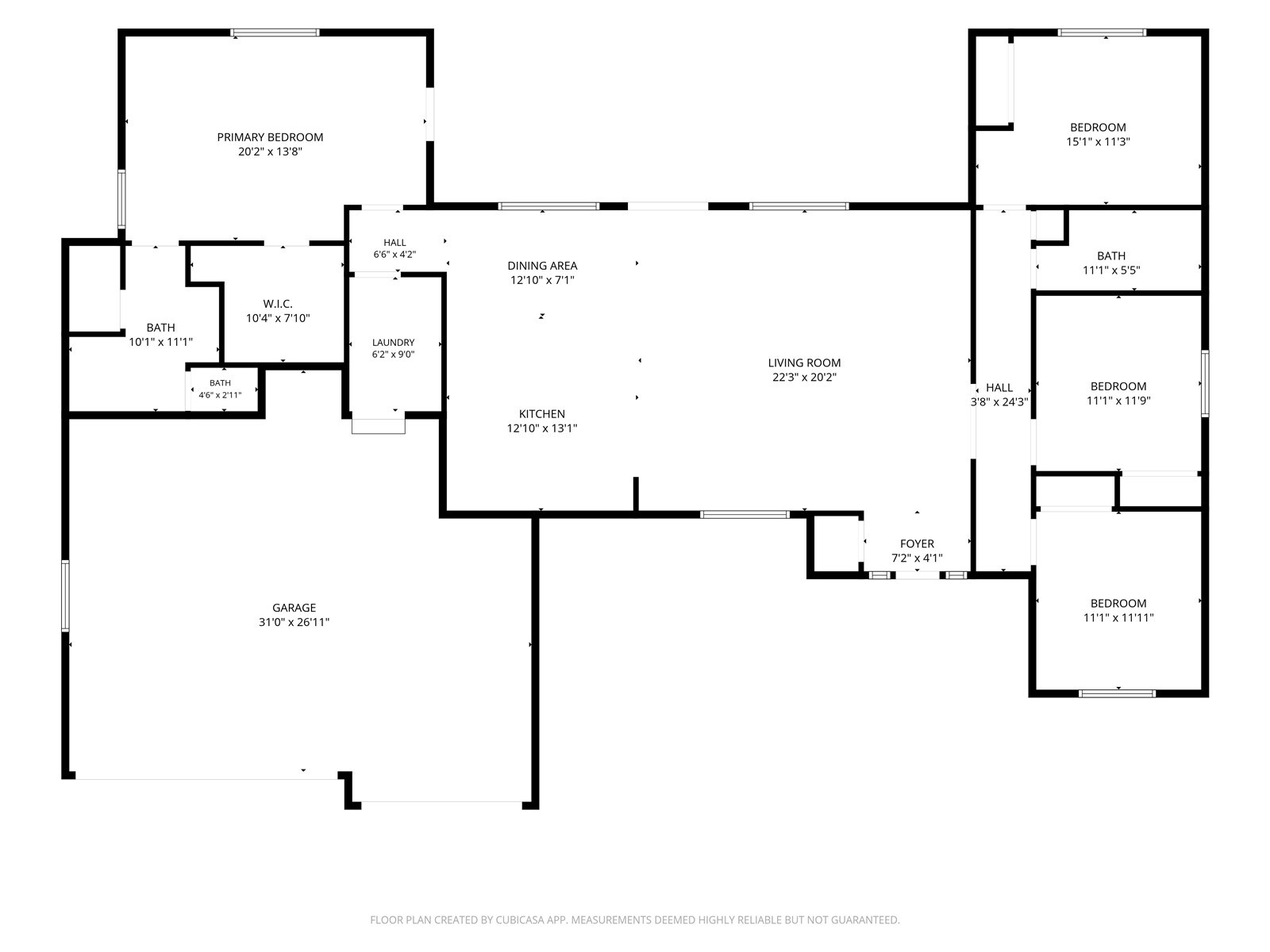 419 Dandero Street Property Photo 40