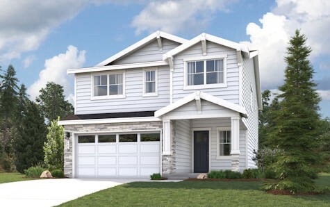 17410 14th Drive Property Photo 1