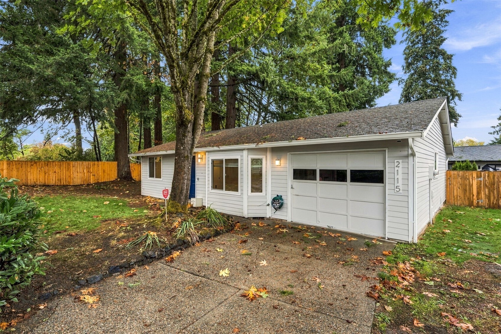 2115 Conger Avenue Property Photo 2