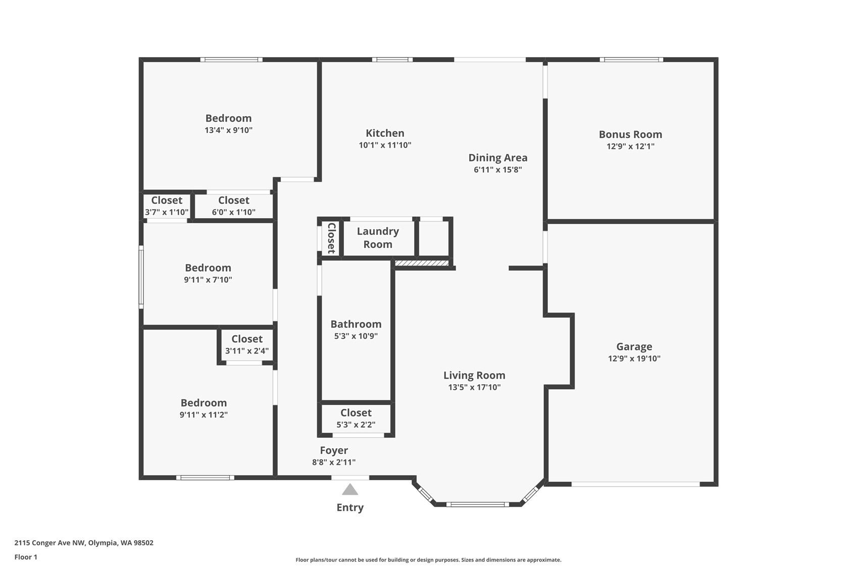 2115 Conger Avenue Property Photo 35